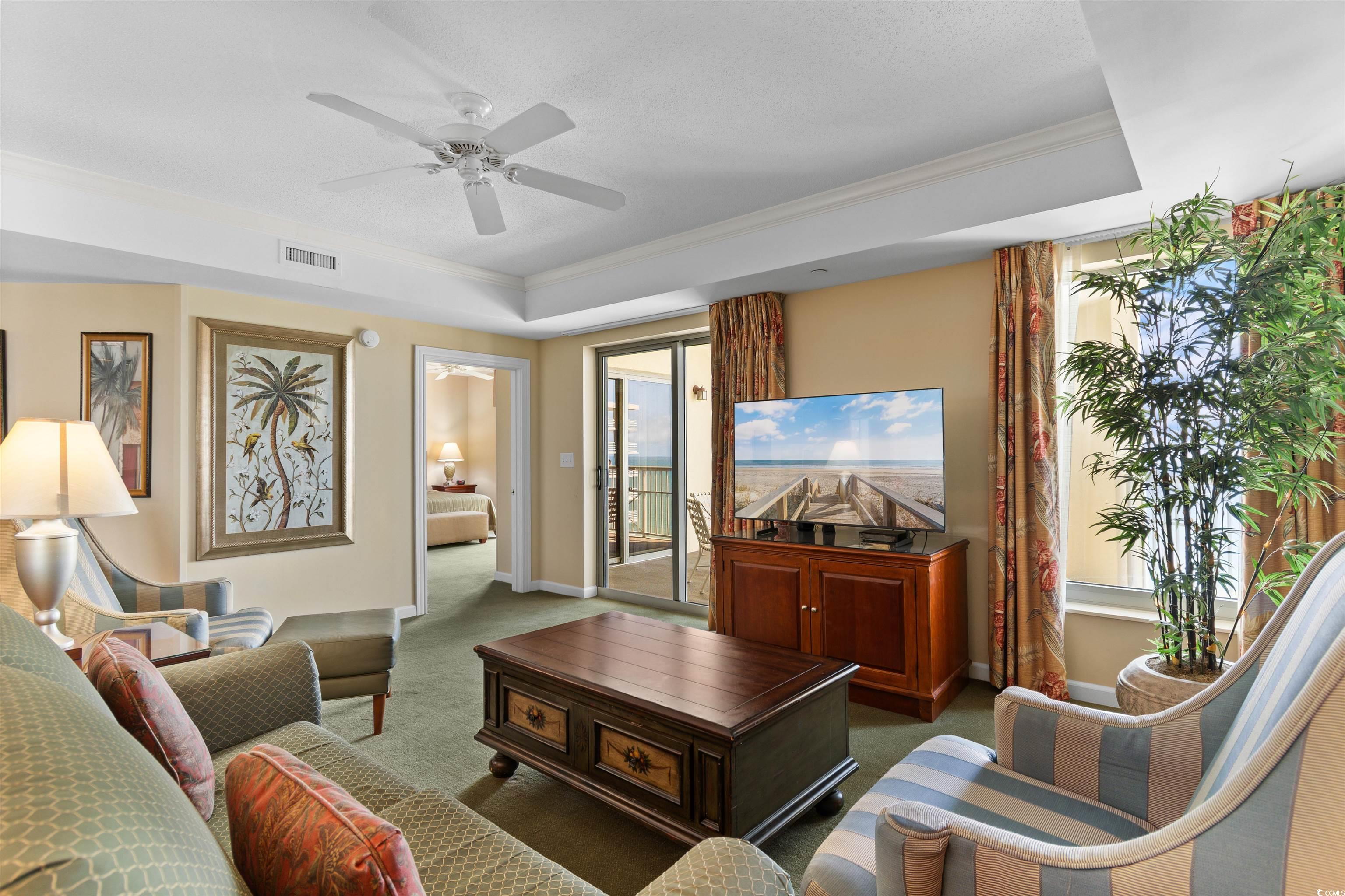 9994 Beach Club Dr. #1202, Myrtle Beach, South Carolina image 9