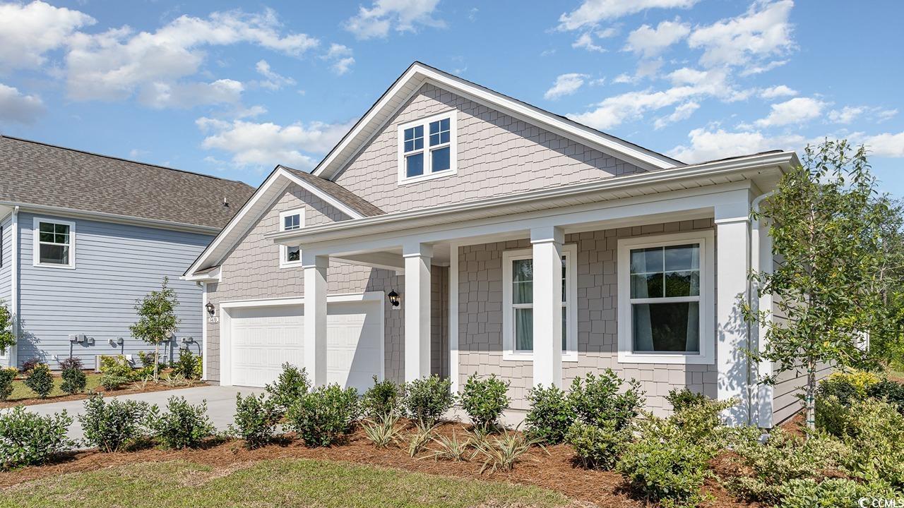 719 Rupert Dr Conway, SC 29526