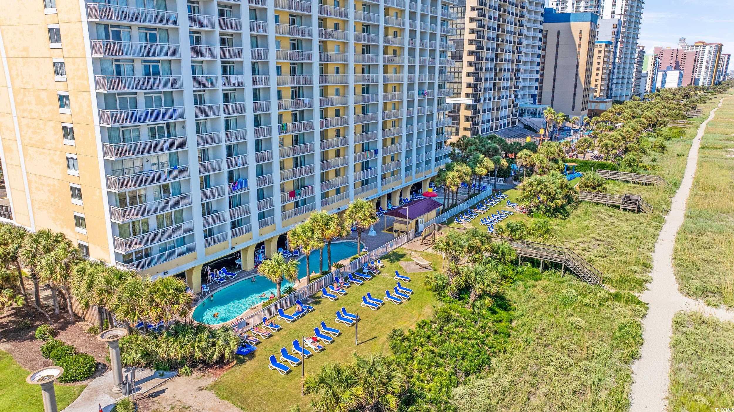2000 N Ocean Blvd. #1209, Myrtle Beach, South Carolina image 11