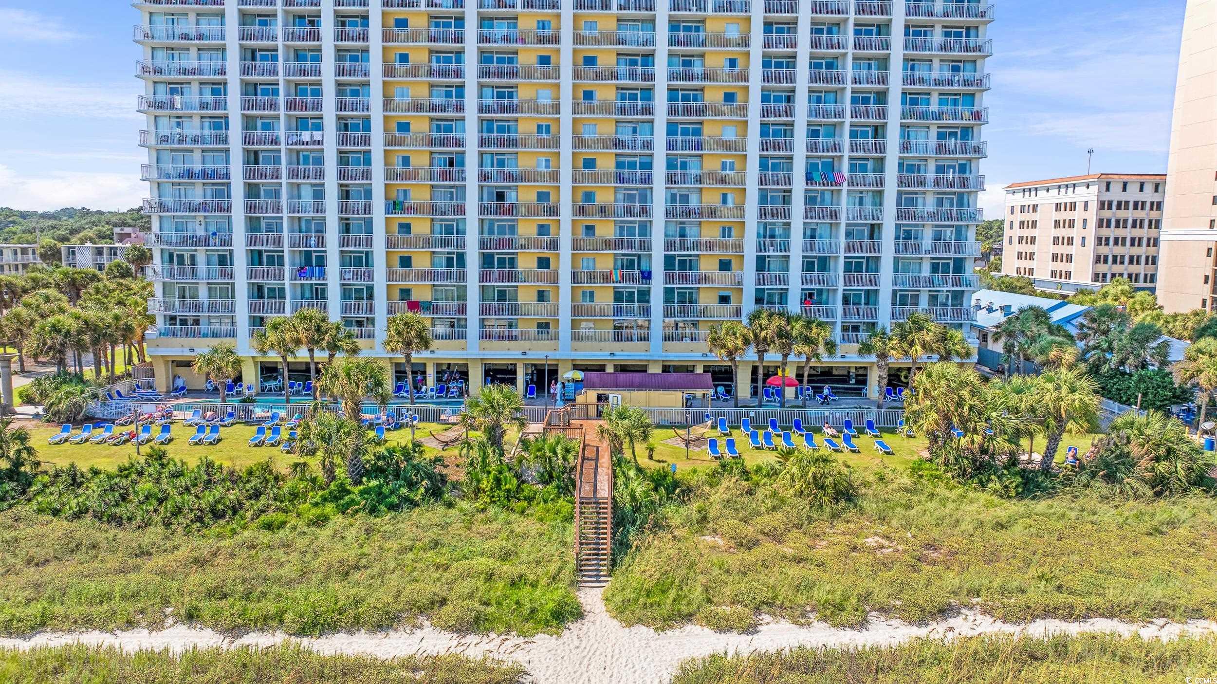 2000 N Ocean Blvd. #1209, Myrtle Beach, South Carolina image 13