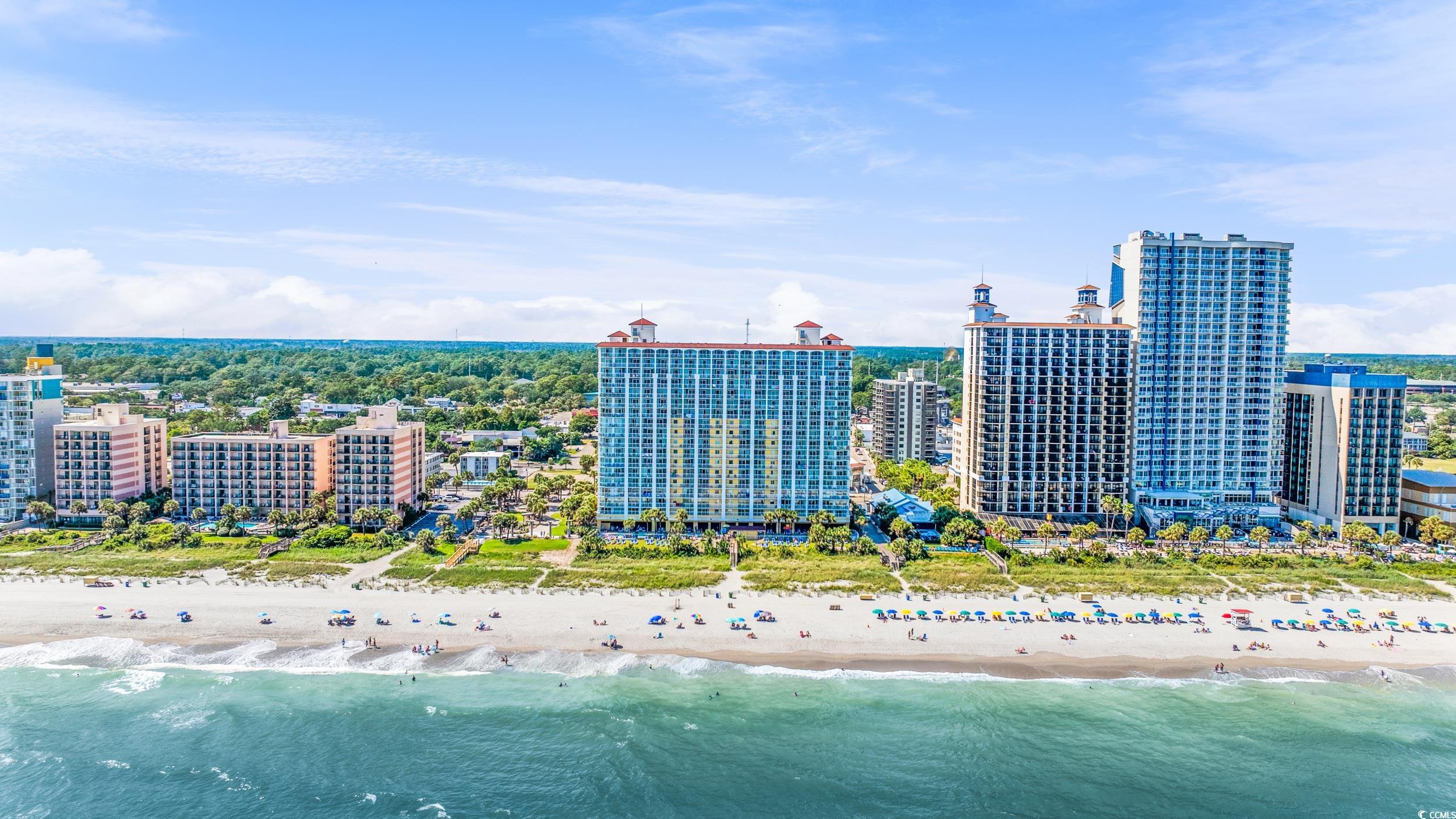 2000 N Ocean Blvd. #1209, Myrtle Beach, South Carolina image 15