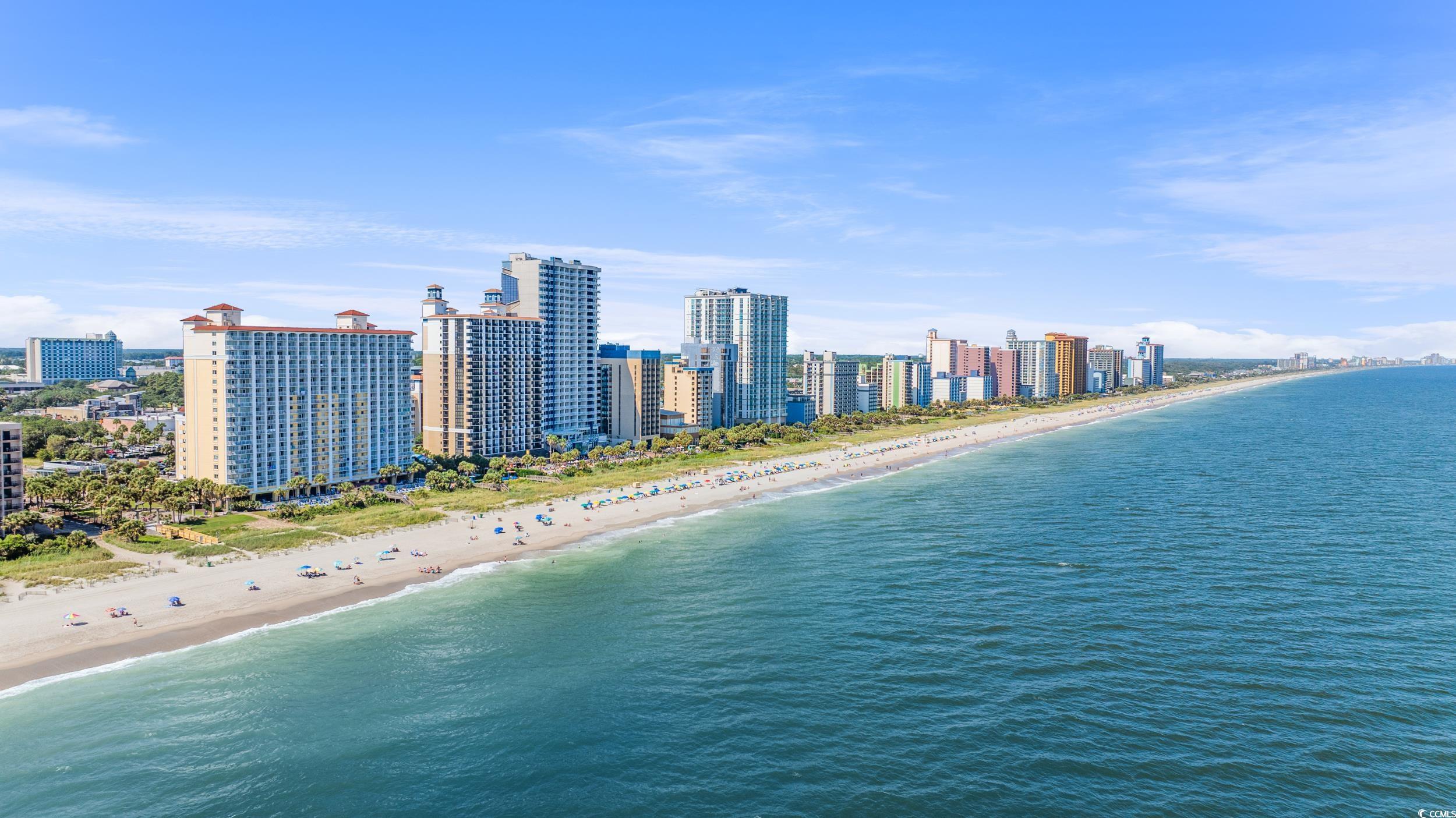 2000 N Ocean Blvd. #1209, Myrtle Beach, South Carolina image 19