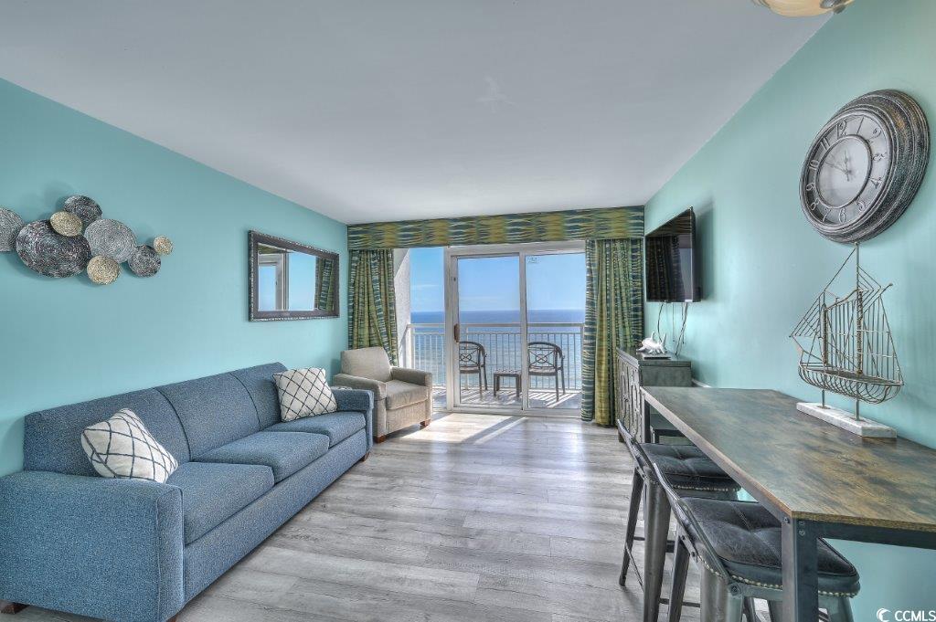 2000 N Ocean Blvd. #1209, Myrtle Beach, South Carolina image 2