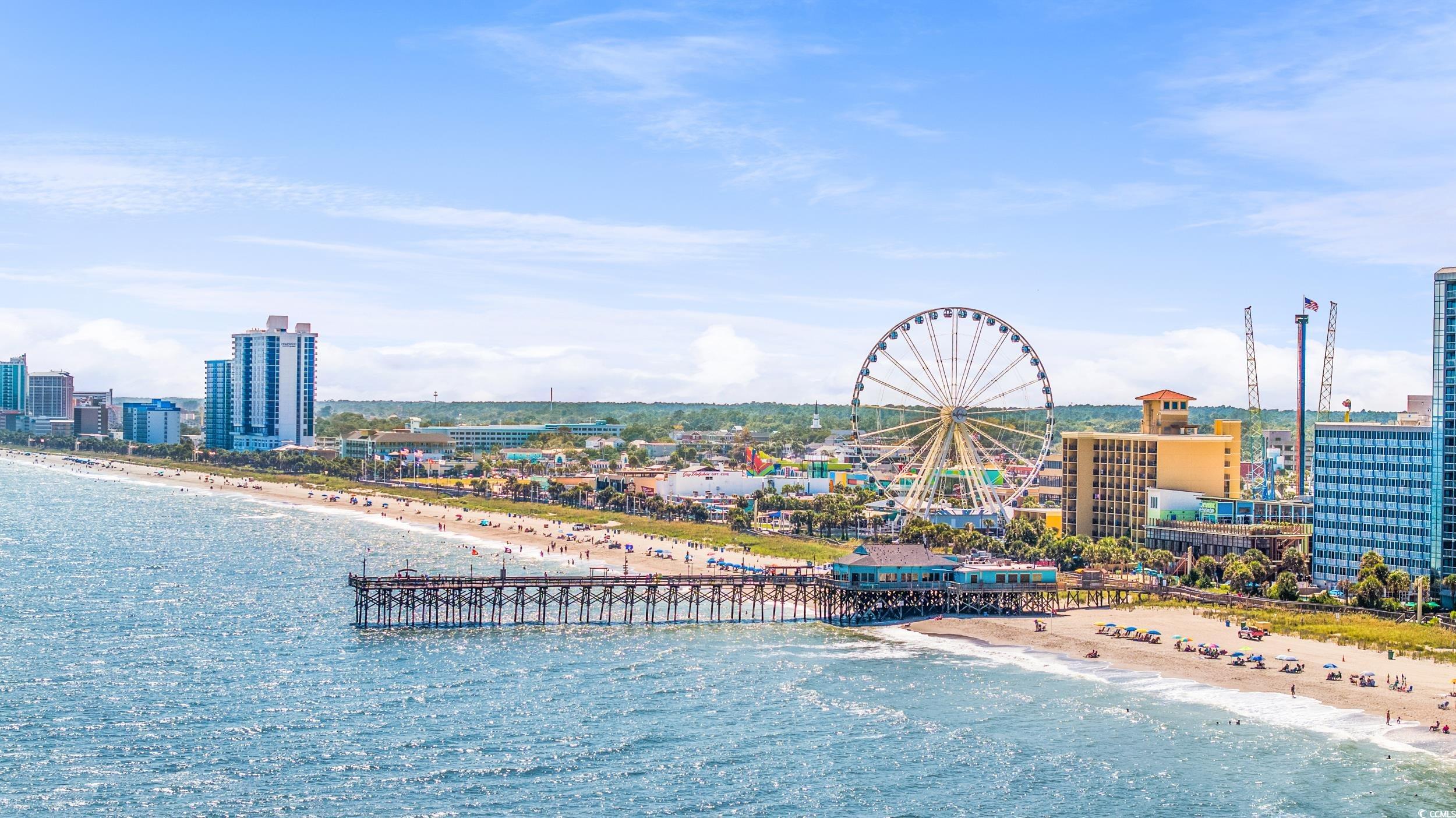 2000 N Ocean Blvd. #1209, Myrtle Beach, South Carolina image 20