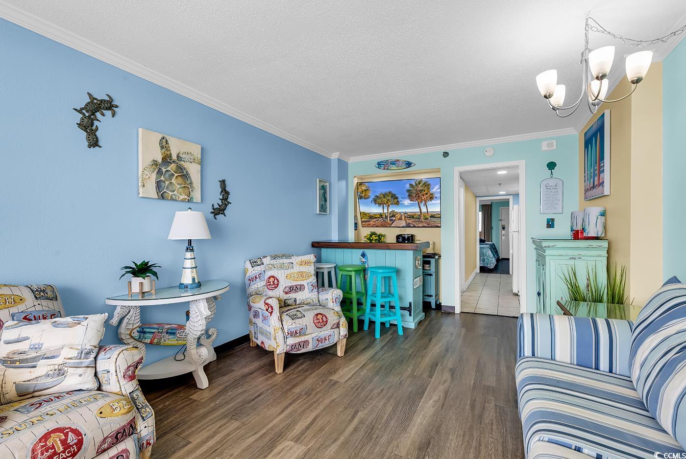 6900 N Ocean Blvd. #1541, Myrtle Beach, South Carolina image 15