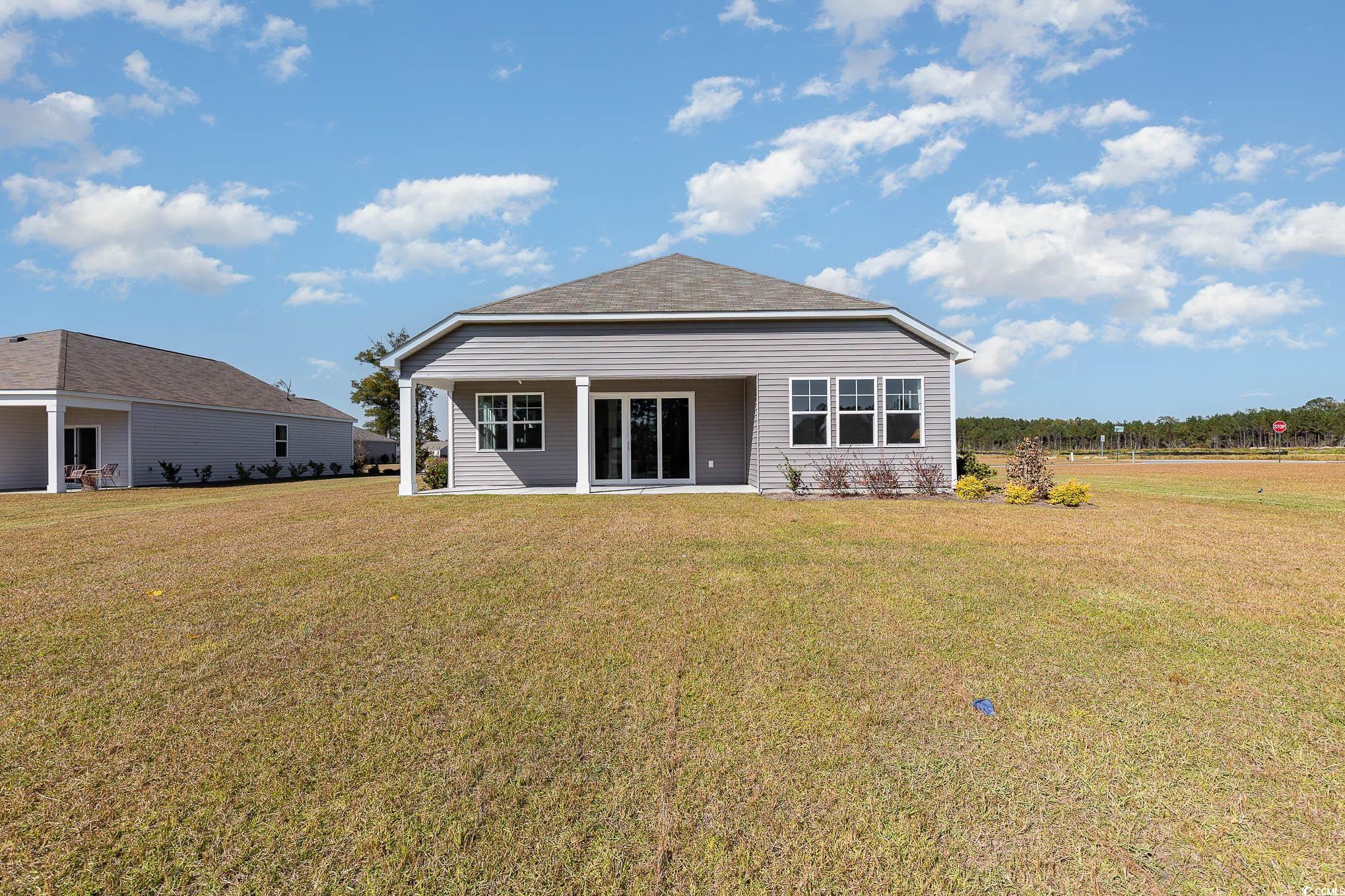 739 Choctaw Dr., Conway, South Carolina image 3