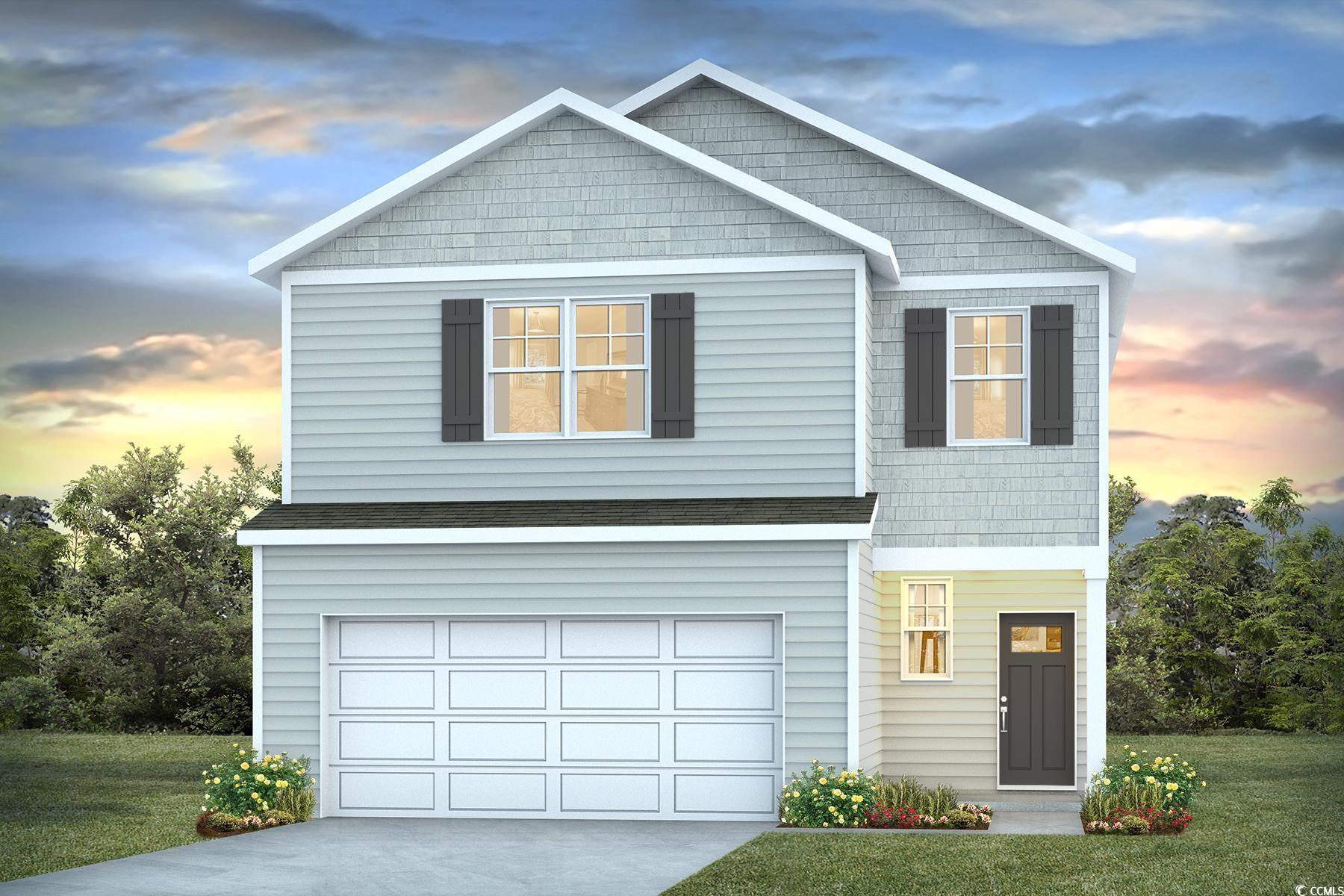 128 Coralberry Dr., Conway, South Carolina image 1