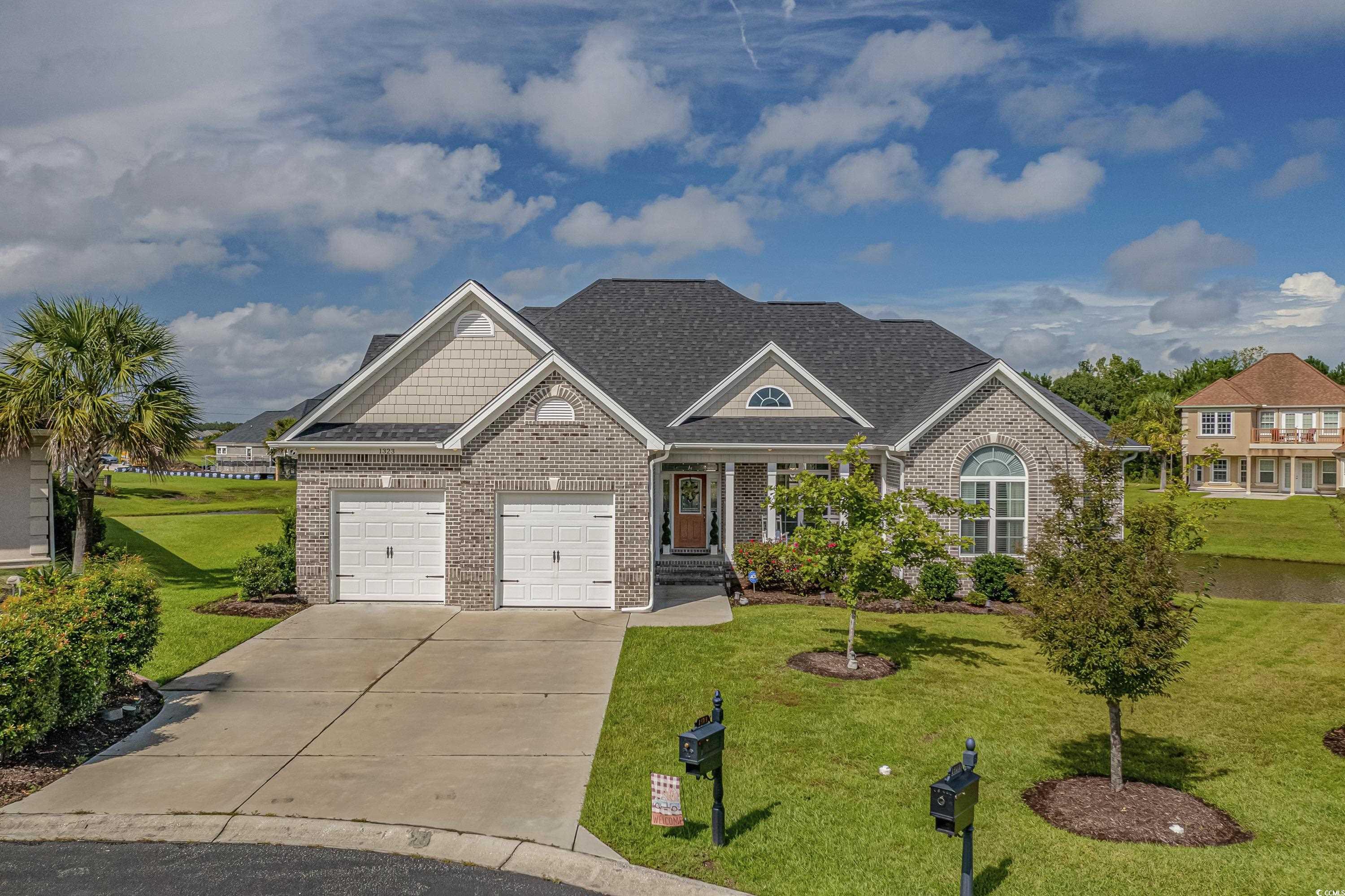 1323 Ashboro Ct., Myrtle Beach, South Carolina image 1