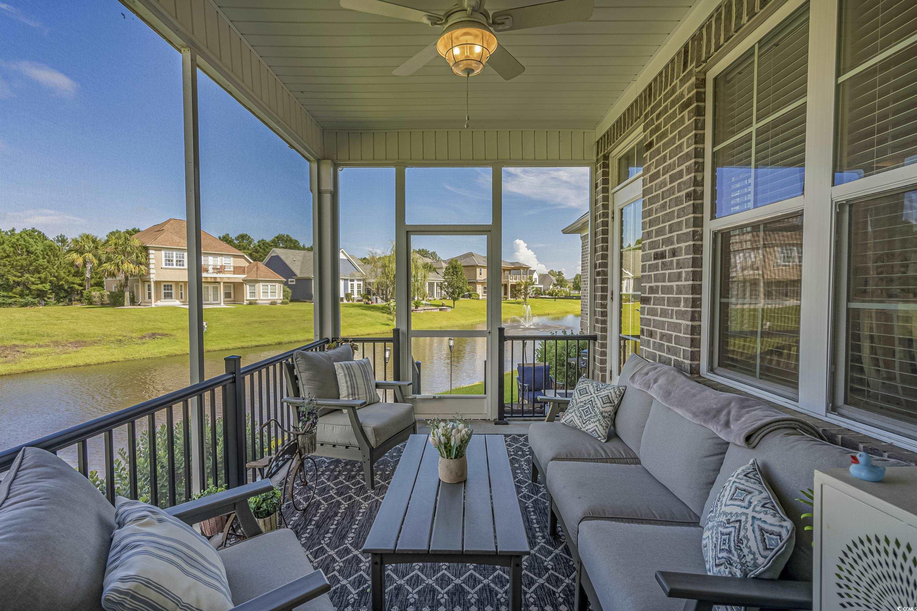 1323 Ashboro Ct., Myrtle Beach, South Carolina image 27