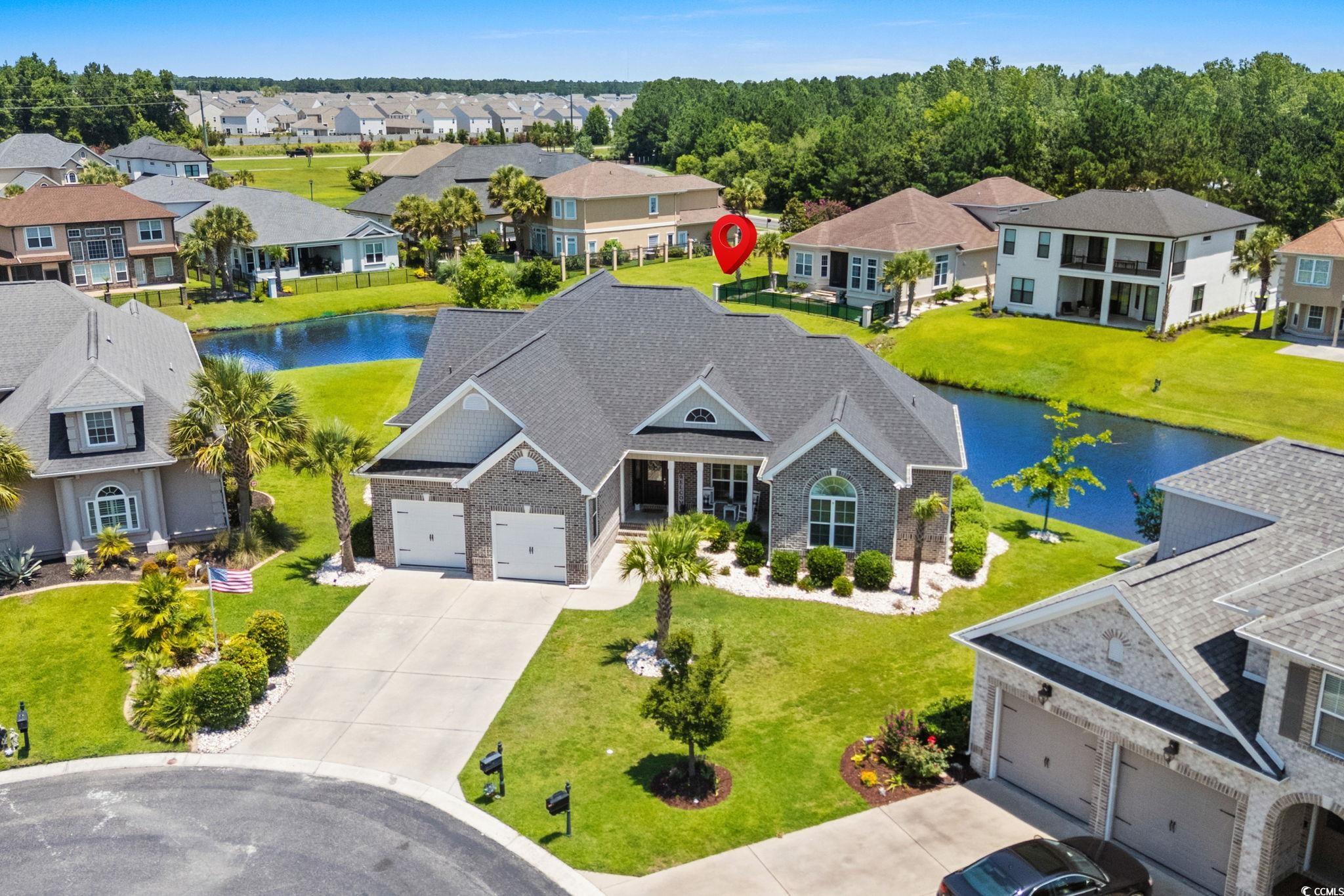 1323 Ashboro Ct., Myrtle Beach, South Carolina image 3