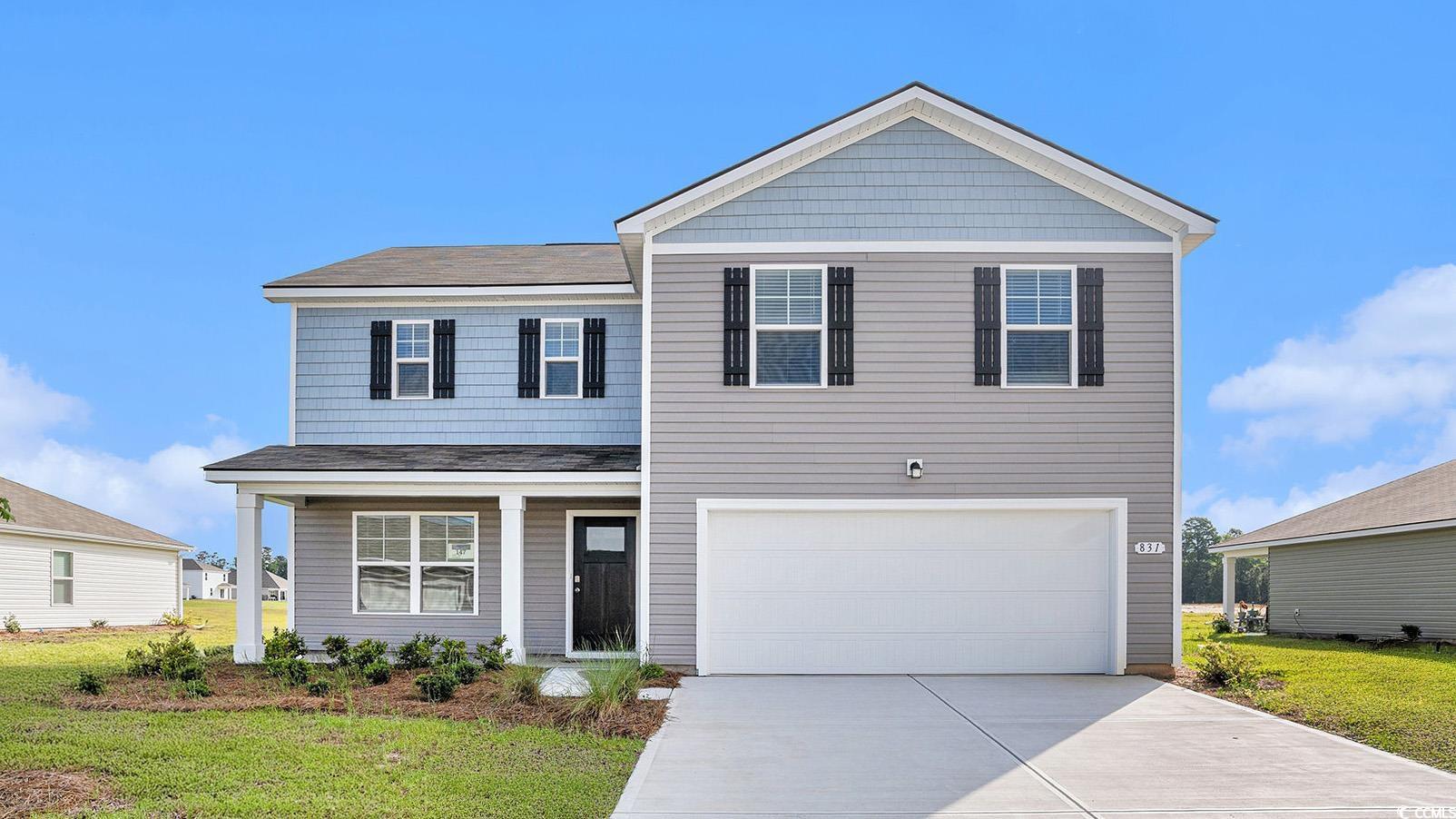 3542 Ashridge Way, Conway, South Carolina image 1