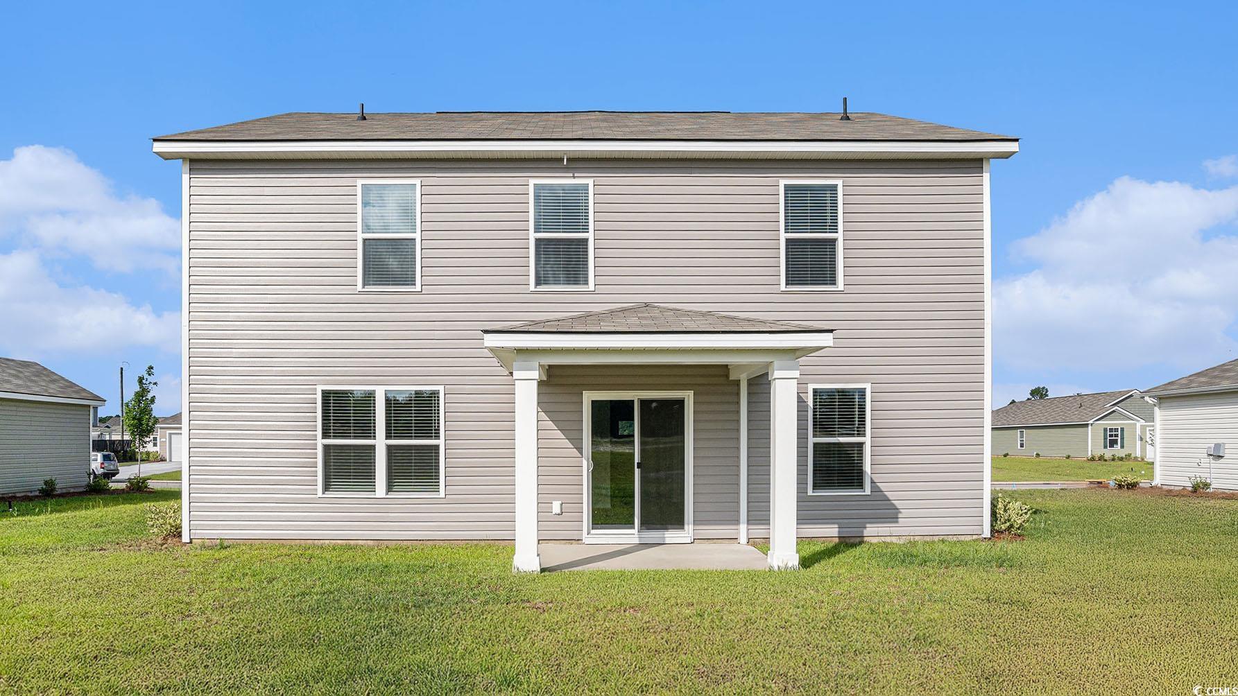 3542 Ashridge Way, Conway, South Carolina image 23
