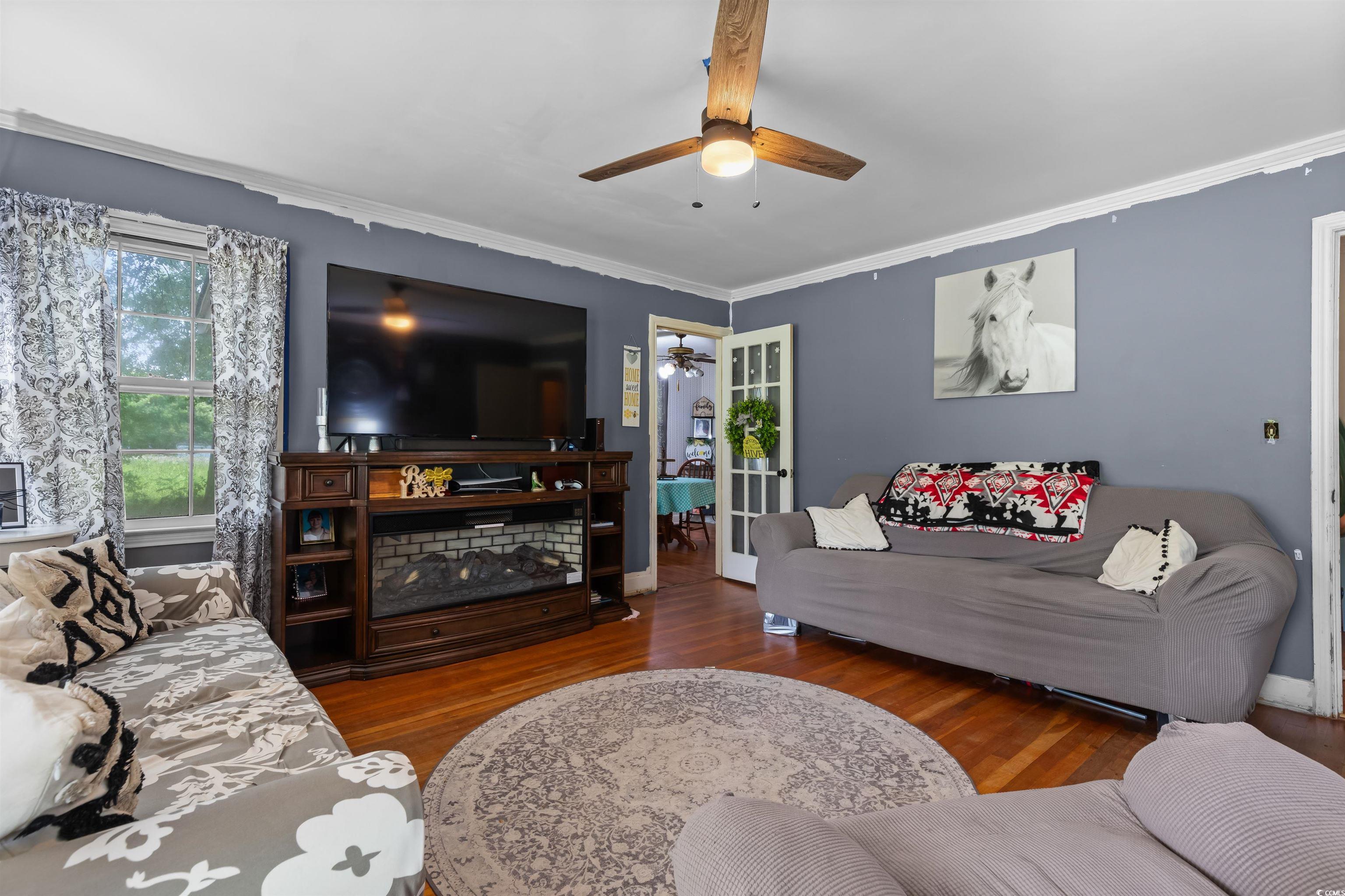 1217 S Highway 501, Marion, South Carolina image 10