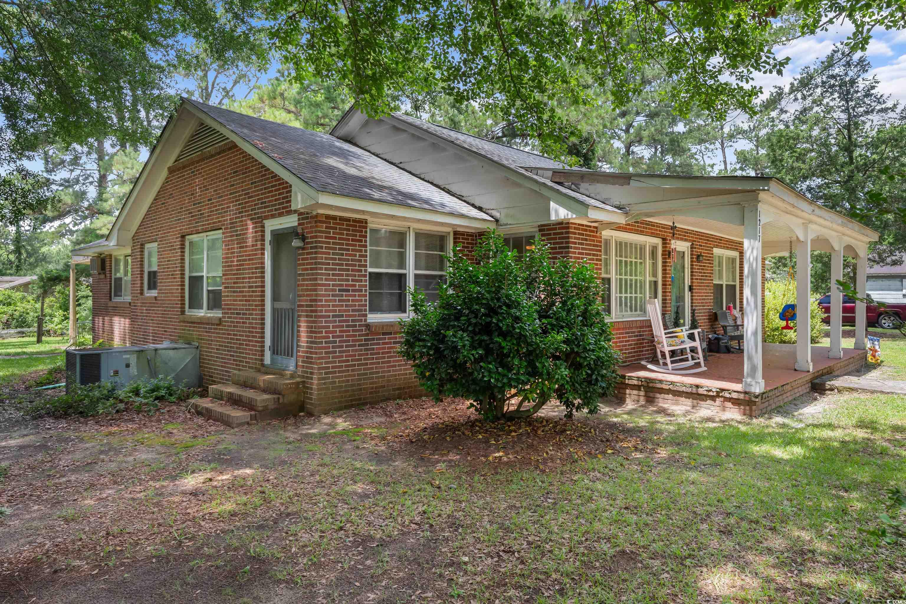 1217 S Highway 501, Marion, South Carolina image 2