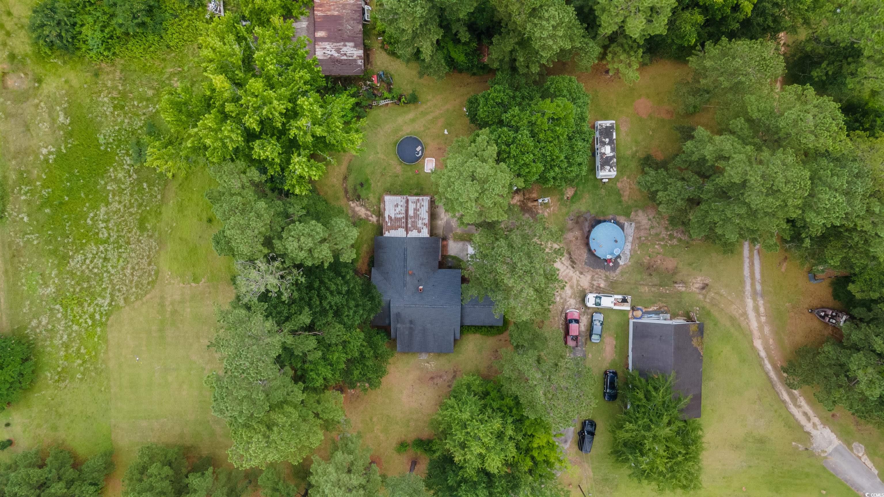 1217 S Highway 501, Marion, South Carolina image 38
