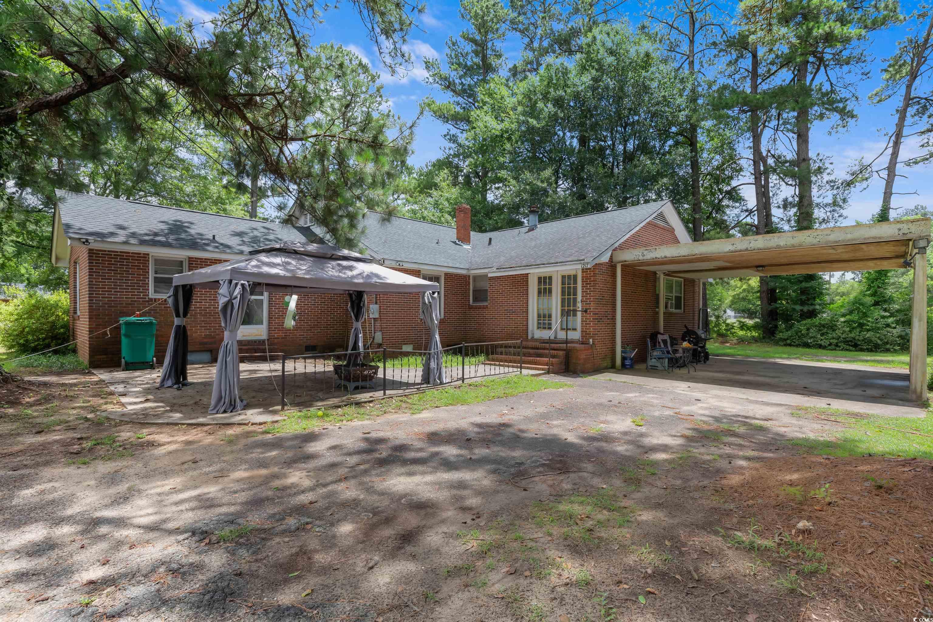 1217 S Highway 501, Marion, South Carolina image 4
