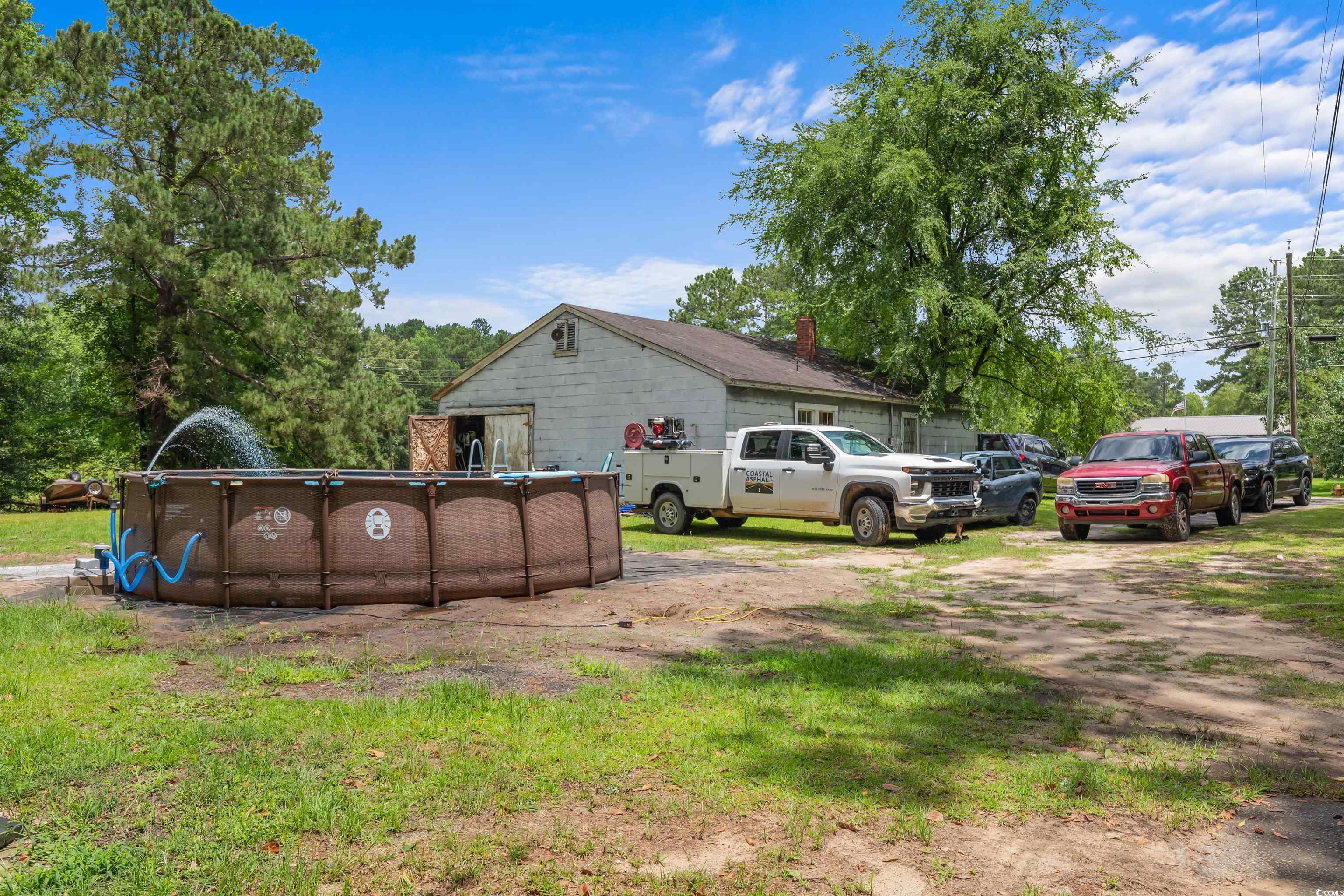 1217 S Highway 501, Marion, South Carolina image 5