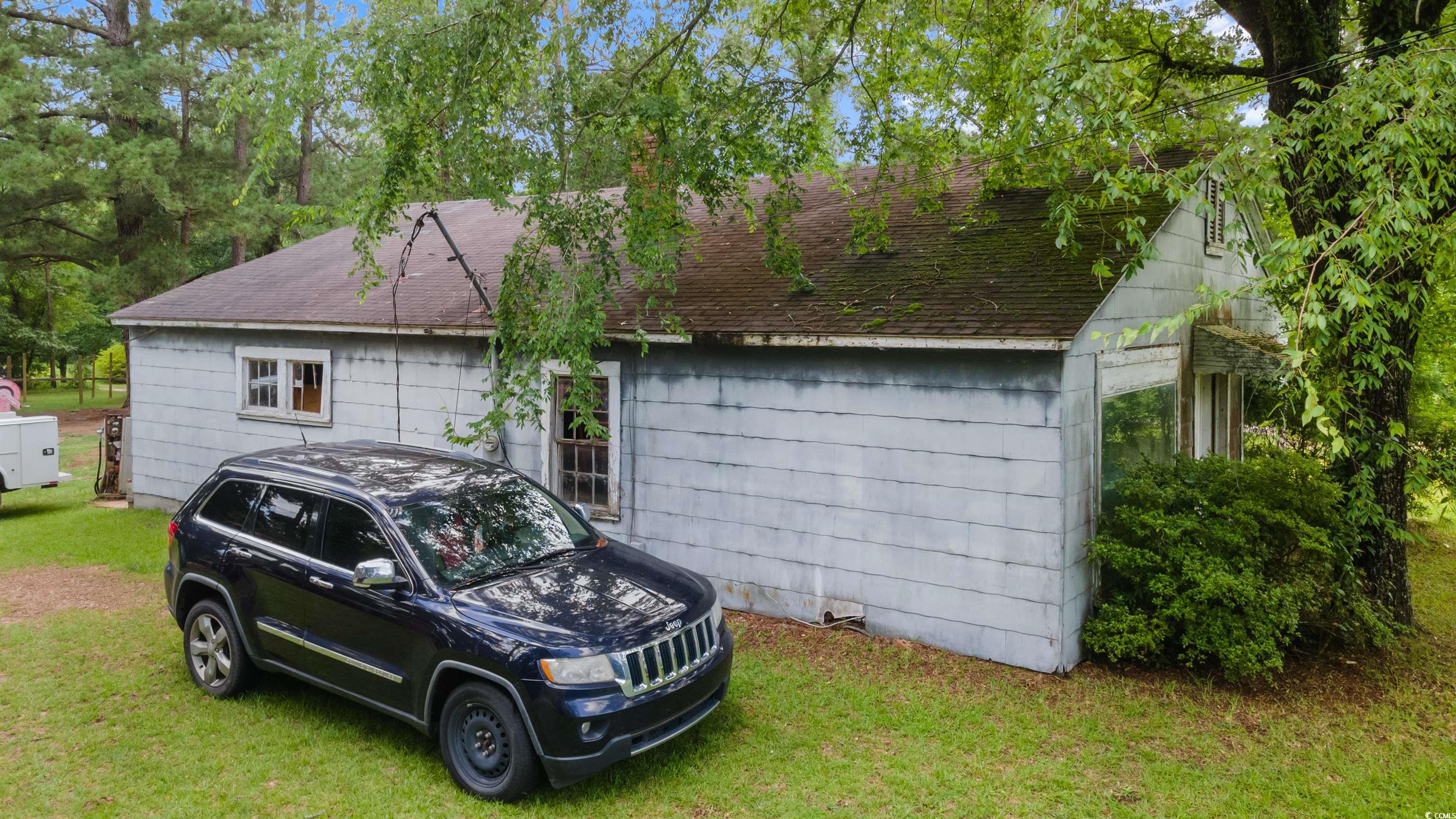1217 S Highway 501, Marion, South Carolina image 7
