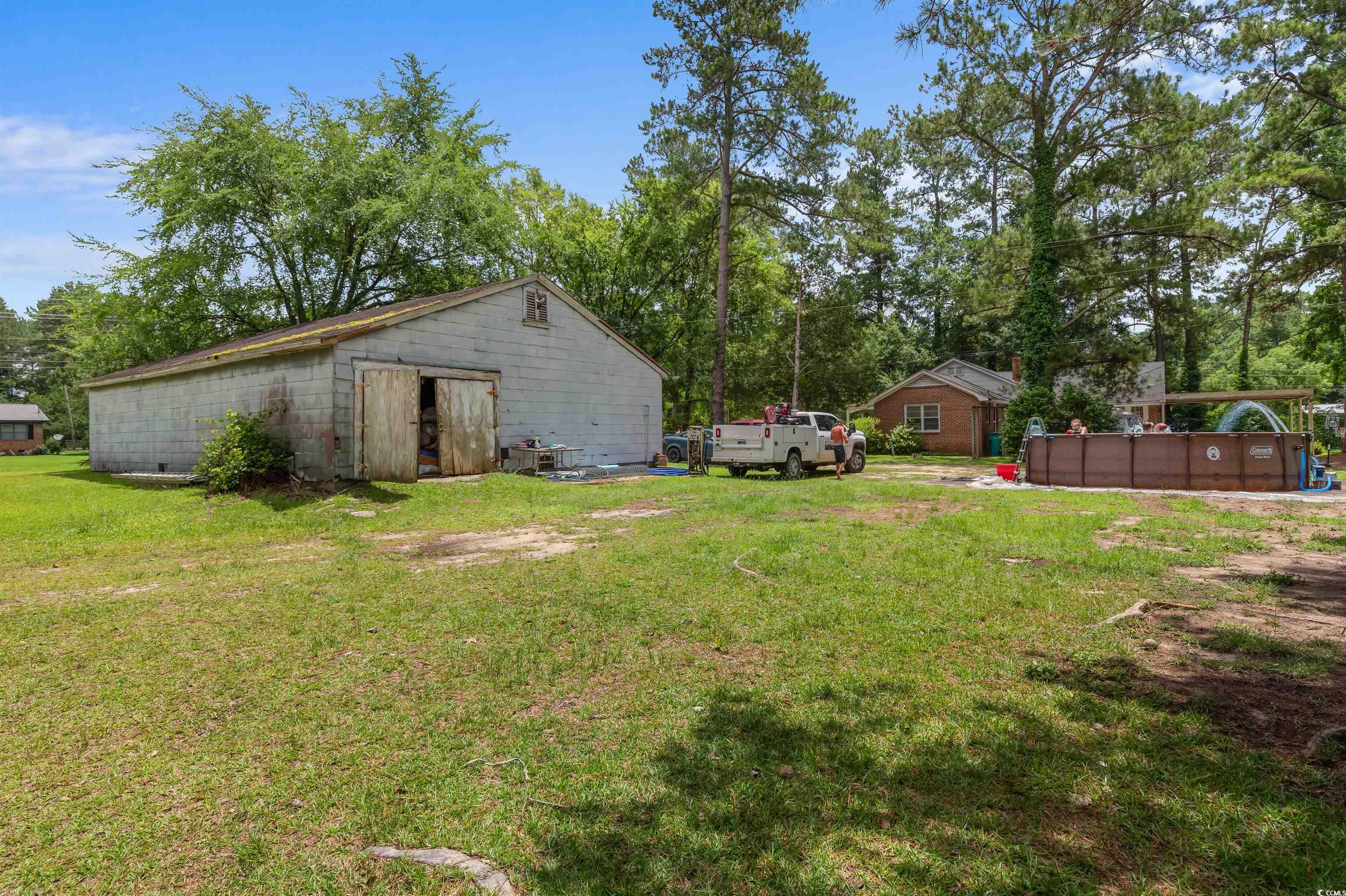 1217 S Highway 501, Marion, South Carolina image 9