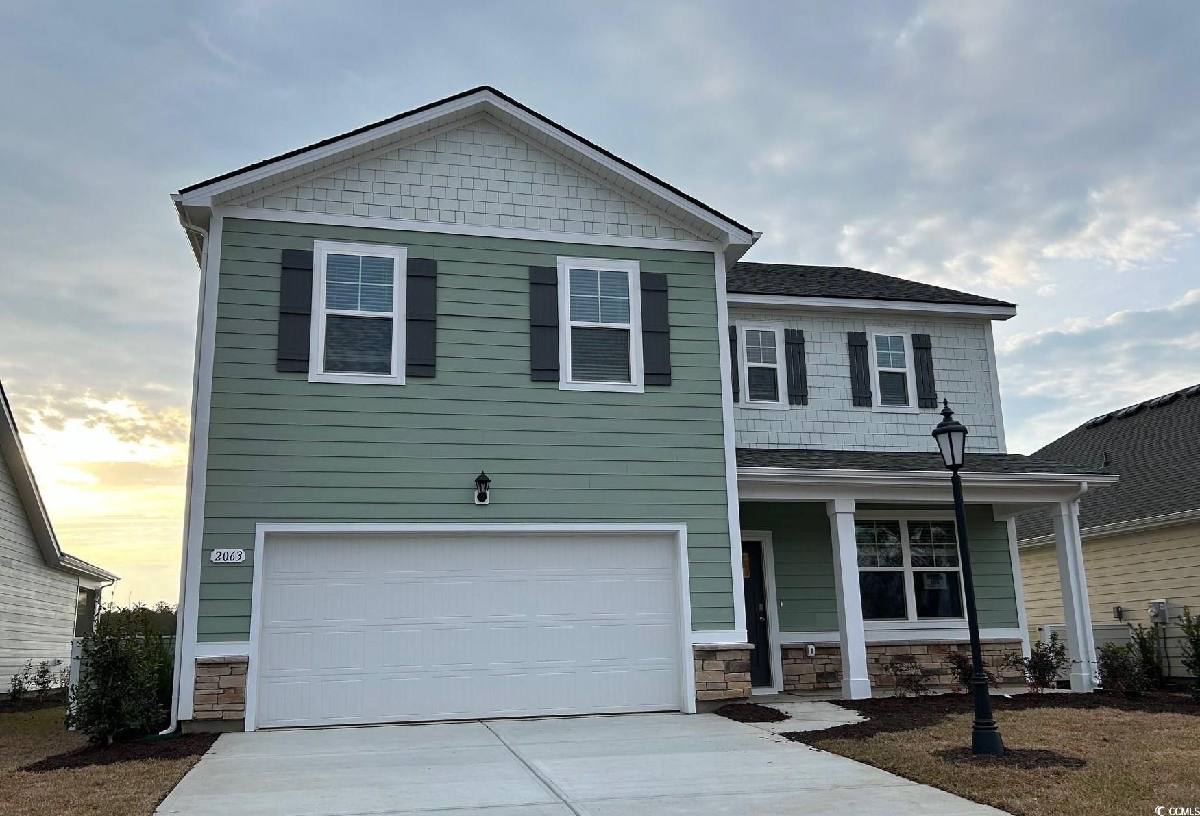 1237 Woodhouse Dr Ash, NC 28420