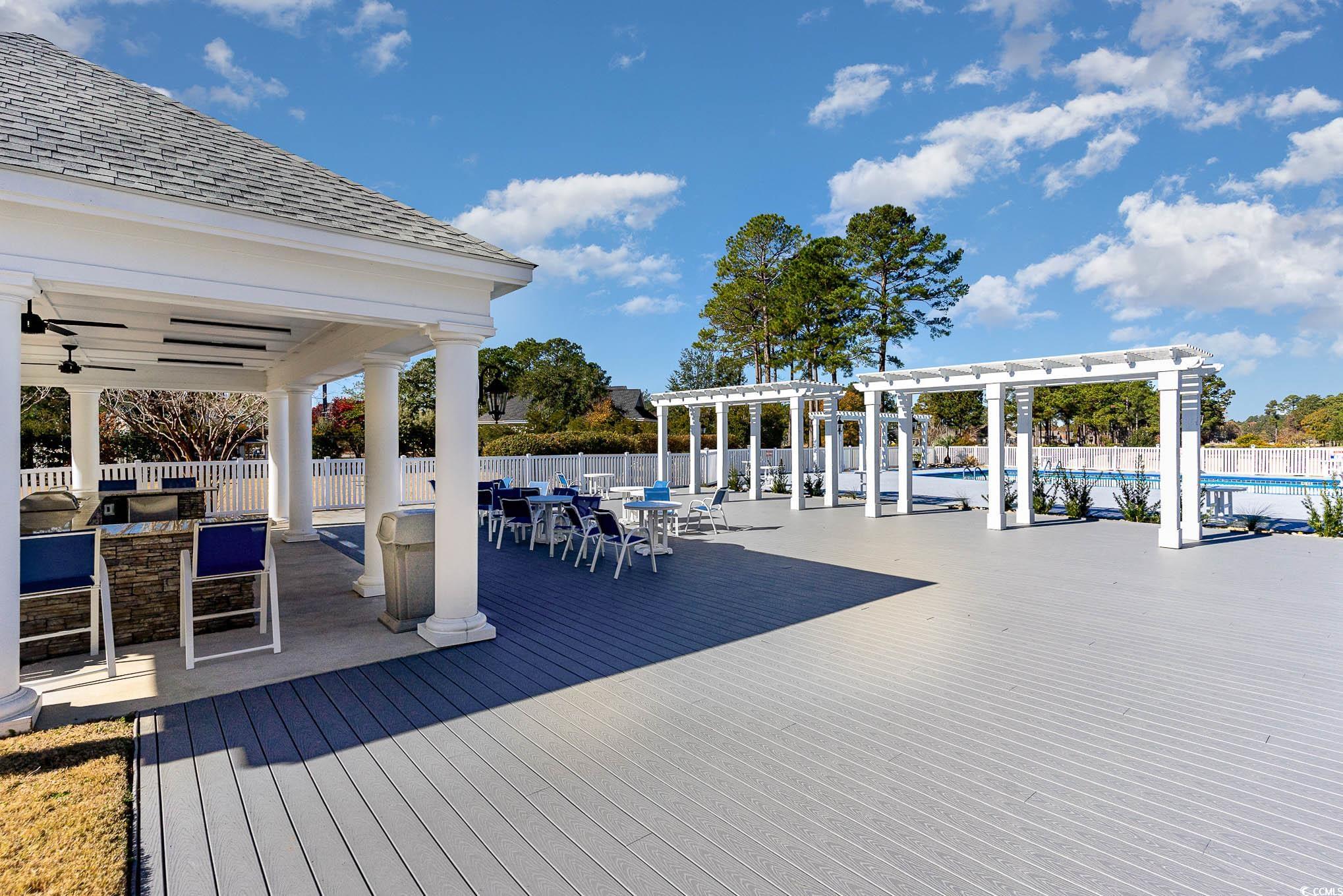1237 Woodhouse Dr, Ash, North Carolina image 33