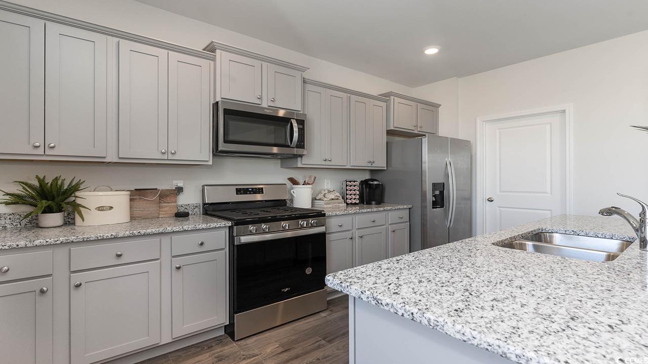 1237 Woodhouse Dr, Ash, North Carolina image 9