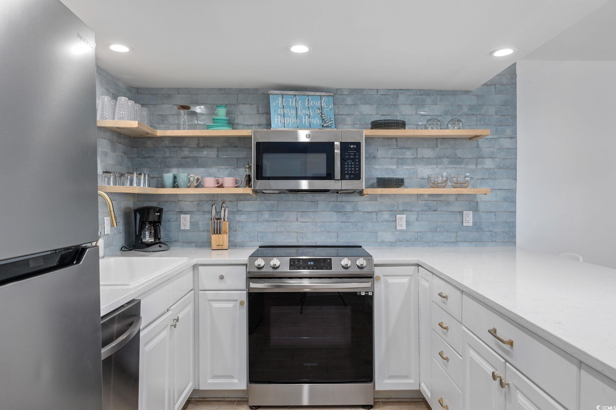5511 N Ocean Blvd. #1603, Myrtle Beach, South Carolina image 11