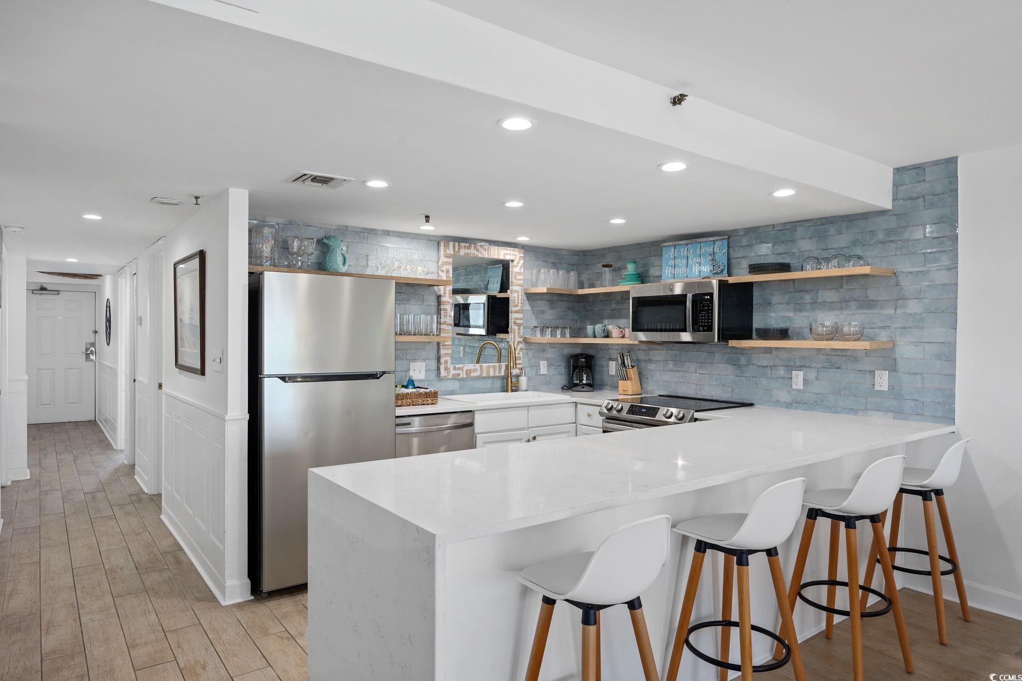 5511 N Ocean Blvd. #1603, Myrtle Beach, South Carolina image 13