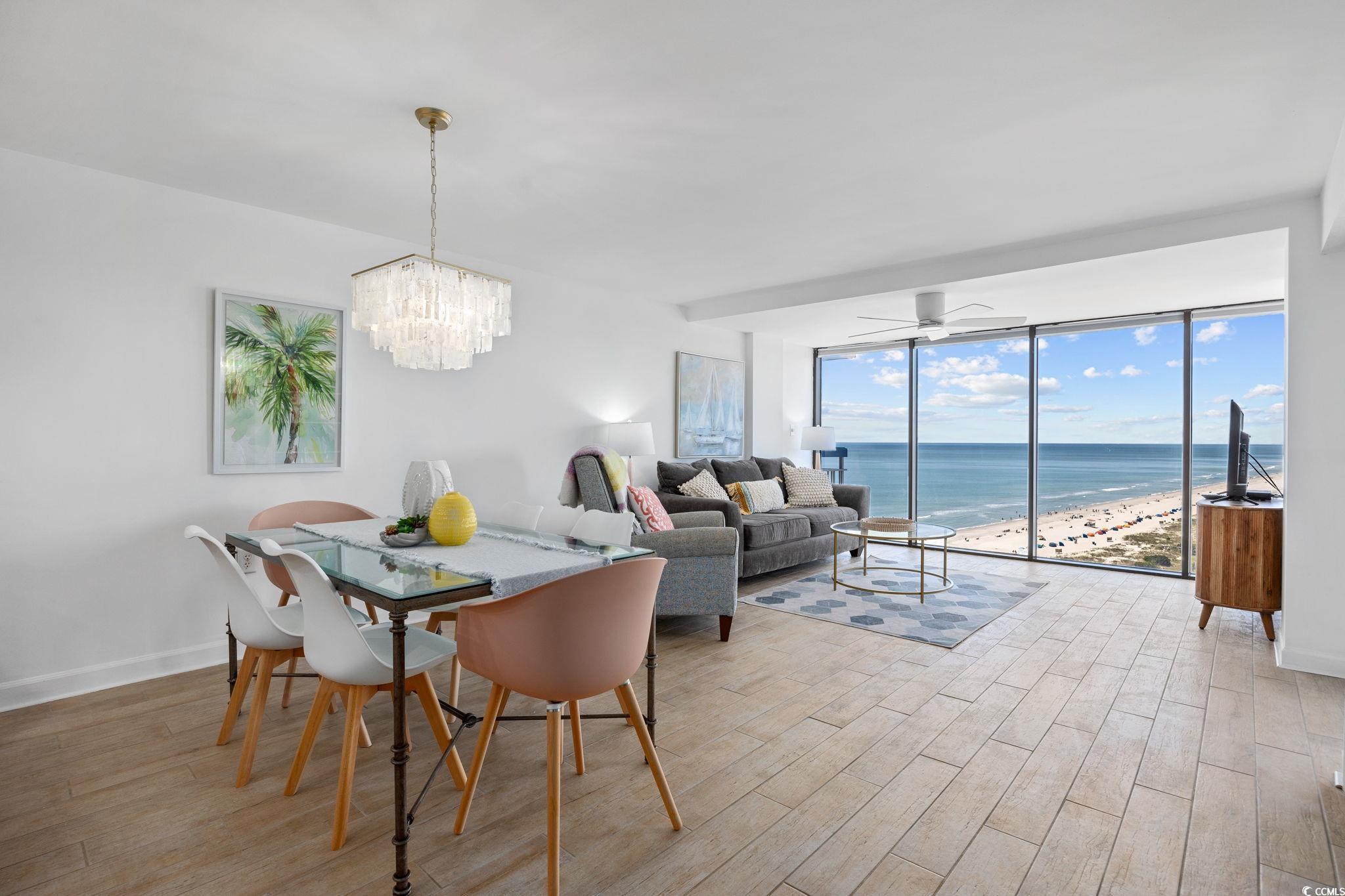 5511 N Ocean Blvd. #1603, Myrtle Beach, South Carolina image 15