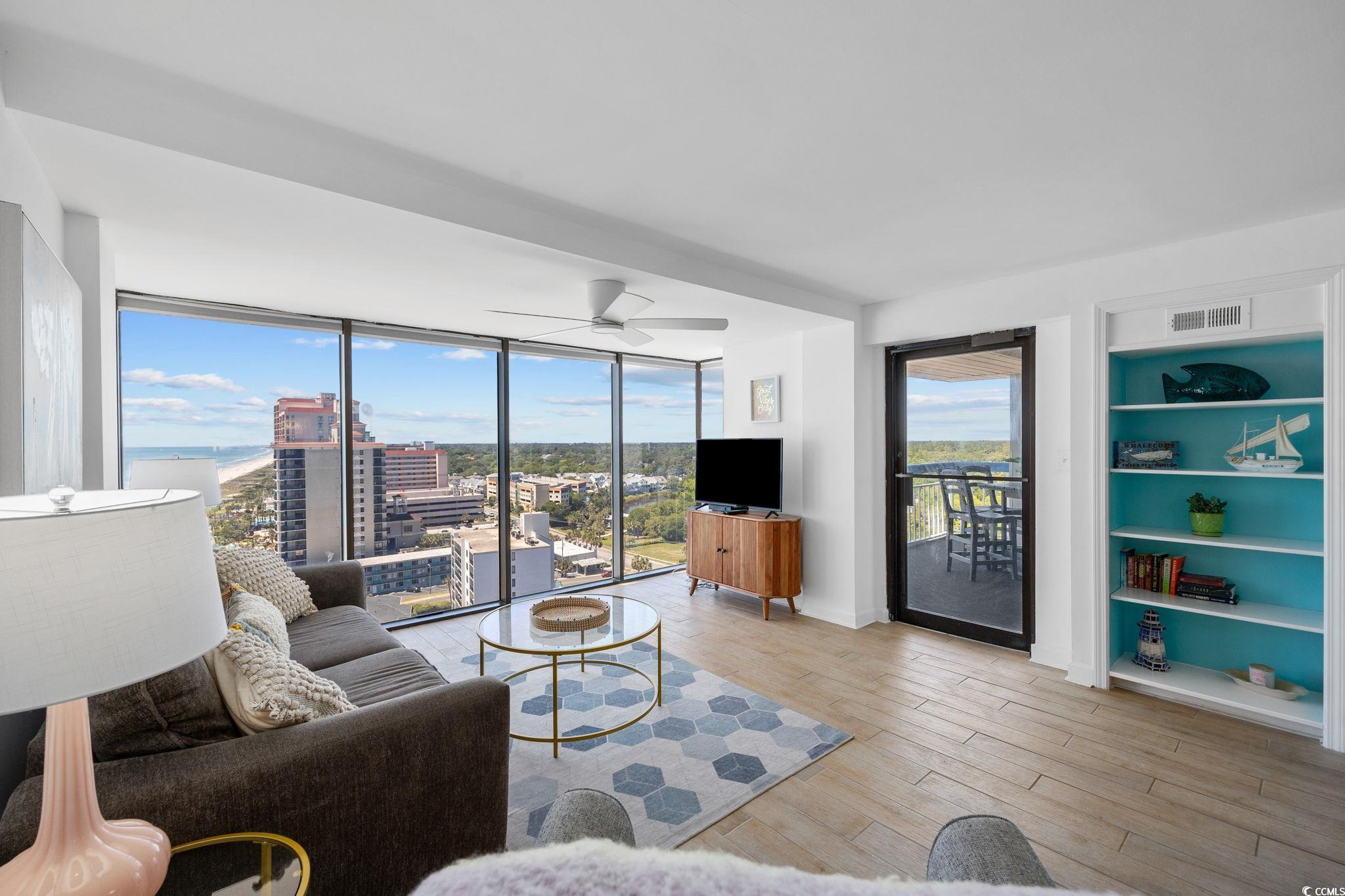 5511 N Ocean Blvd. #1603, Myrtle Beach, South Carolina image 17