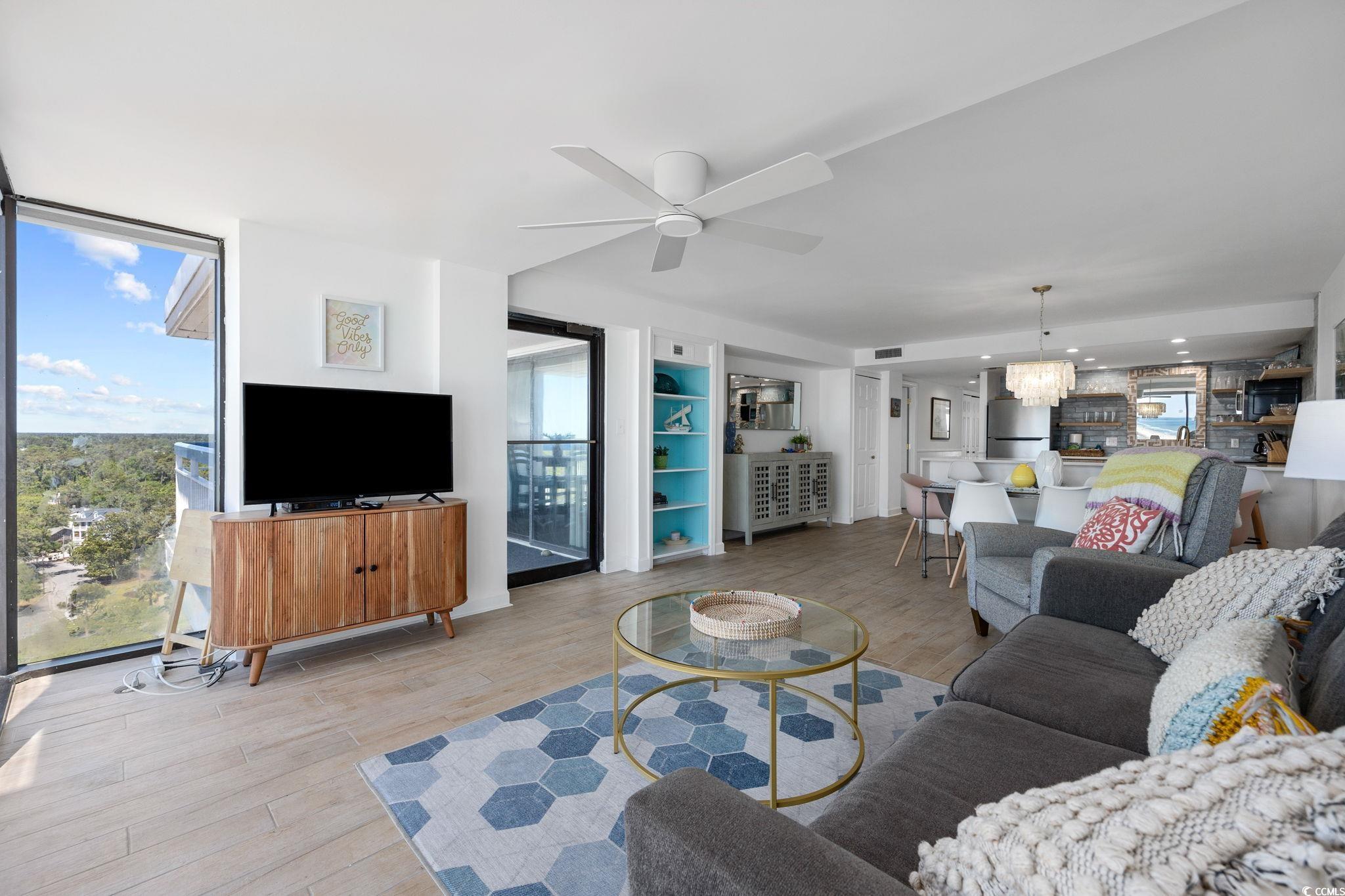 5511 N Ocean Blvd. #1603, Myrtle Beach, South Carolina image 19