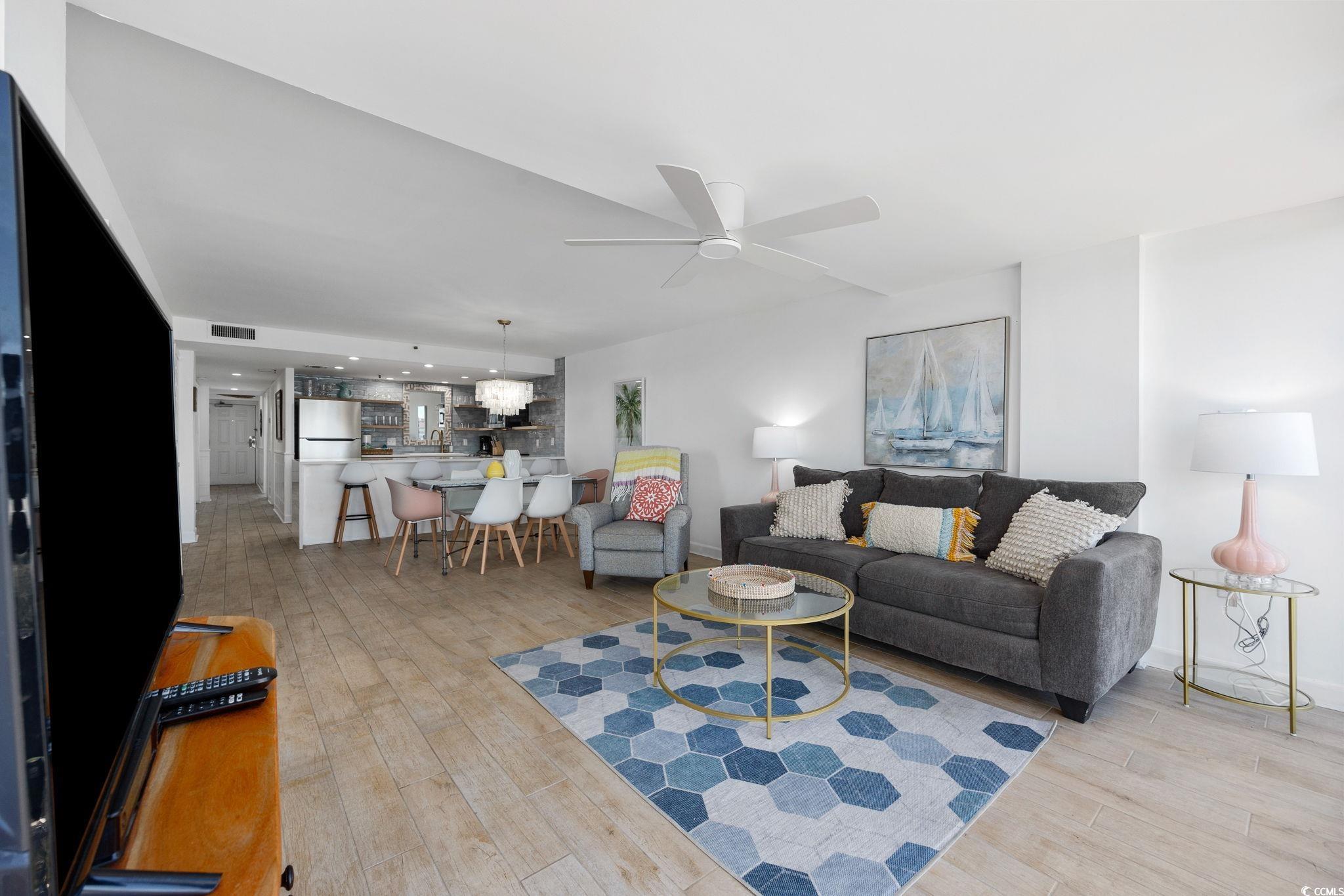 5511 N Ocean Blvd. #1603, Myrtle Beach, South Carolina image 20