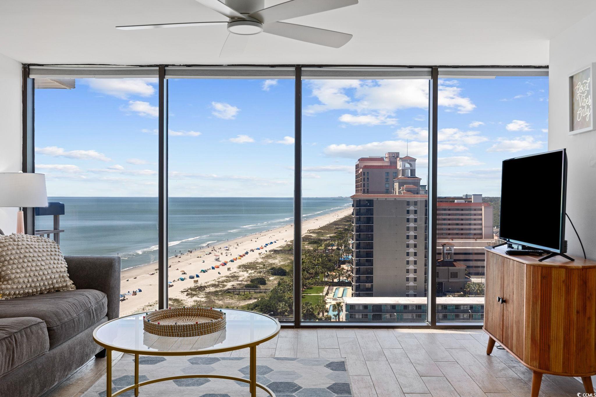 5511 N Ocean Blvd. #1603, Myrtle Beach, South Carolina image 21