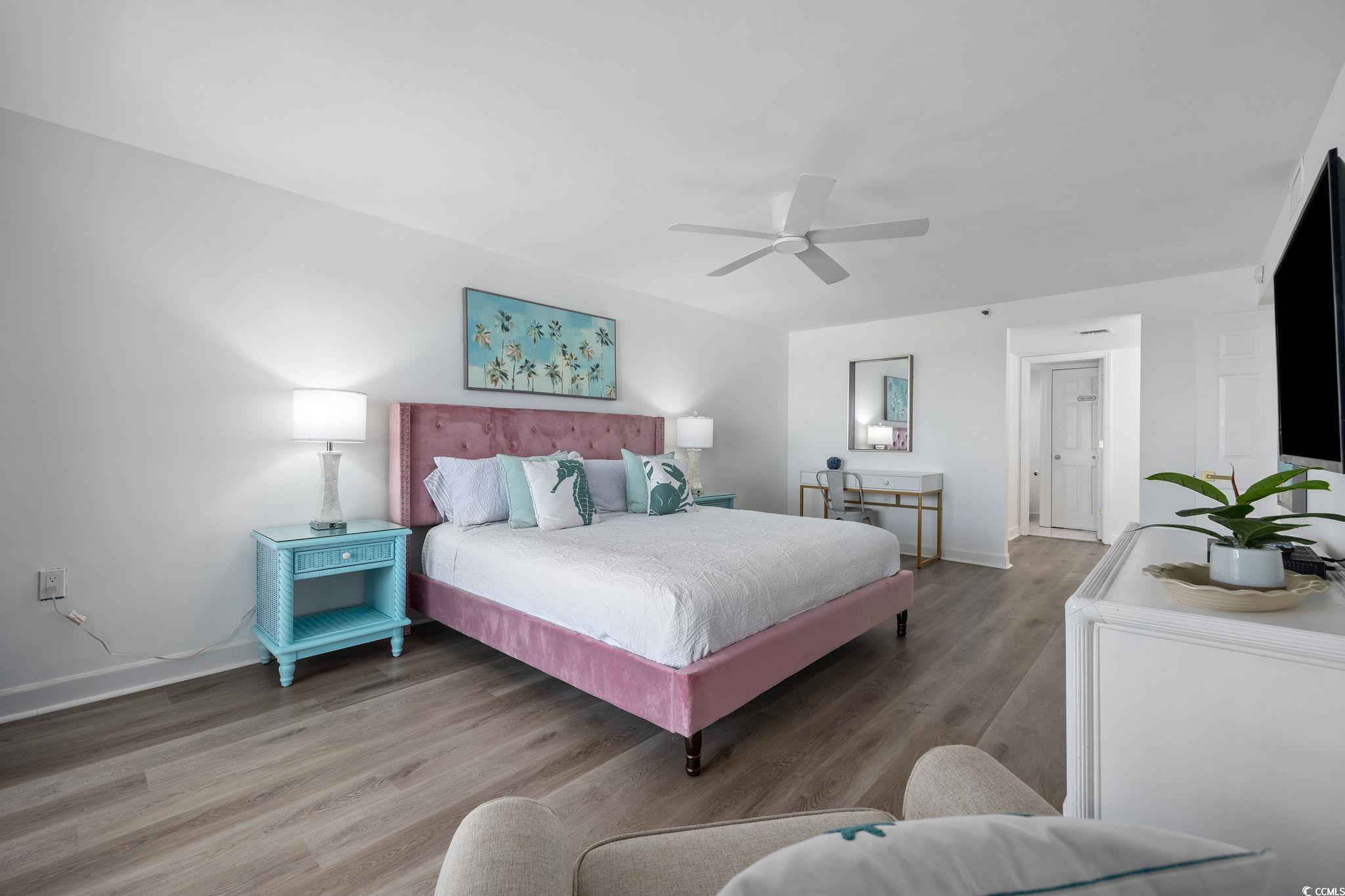 5511 N Ocean Blvd. #1603, Myrtle Beach, South Carolina image 22