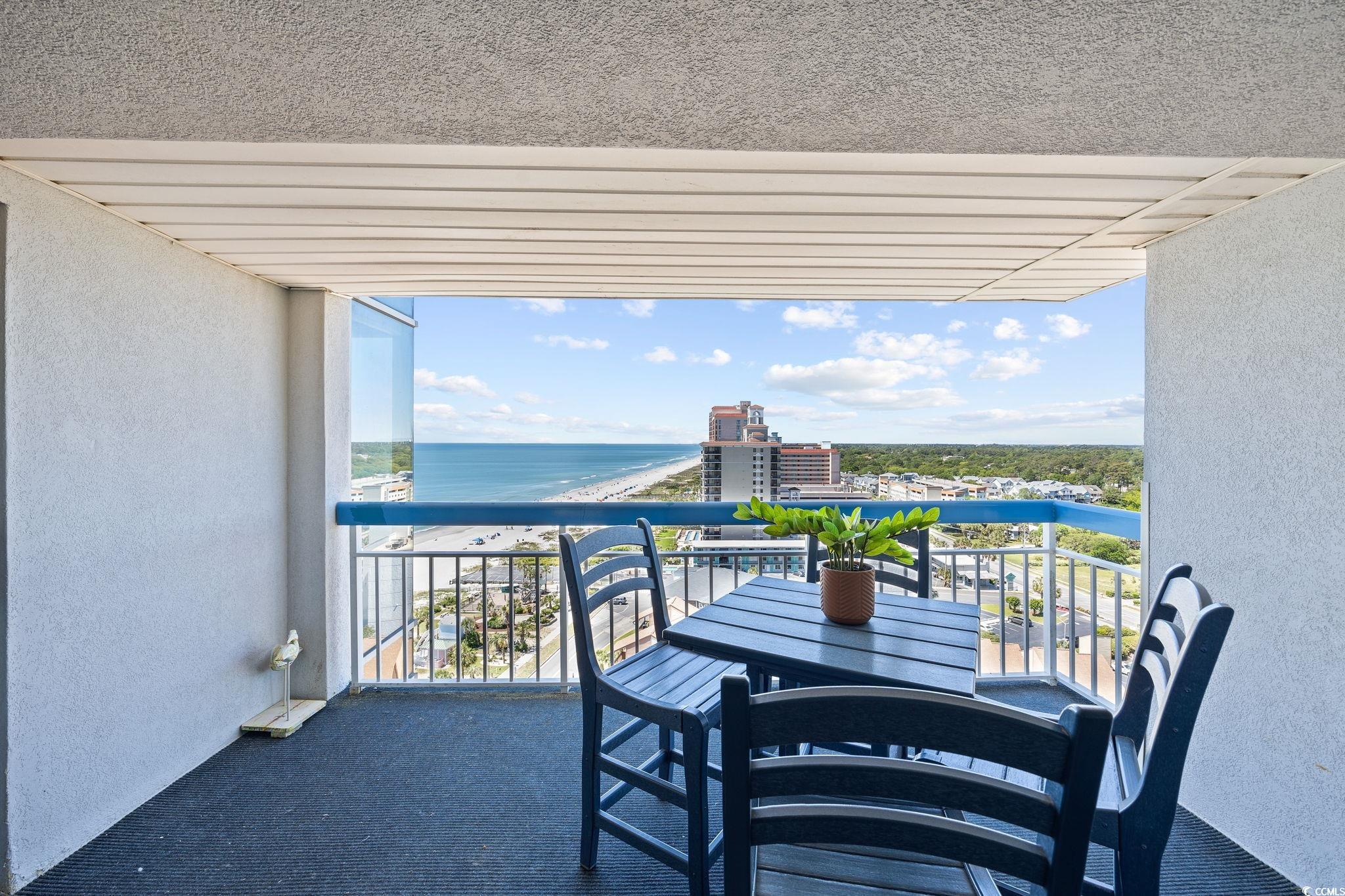 5511 N Ocean Blvd. #1603, Myrtle Beach, South Carolina image 32