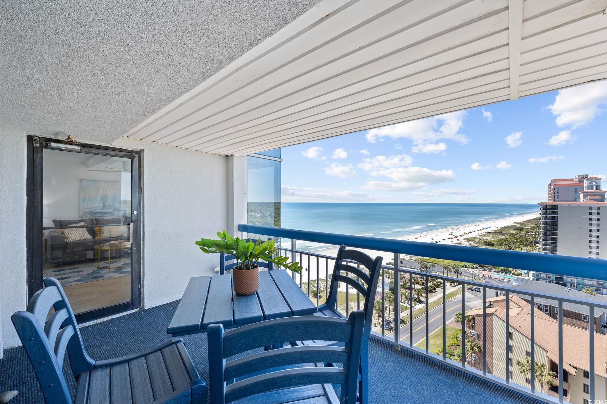5511 N Ocean Blvd. #1603, Myrtle Beach, South Carolina image 33