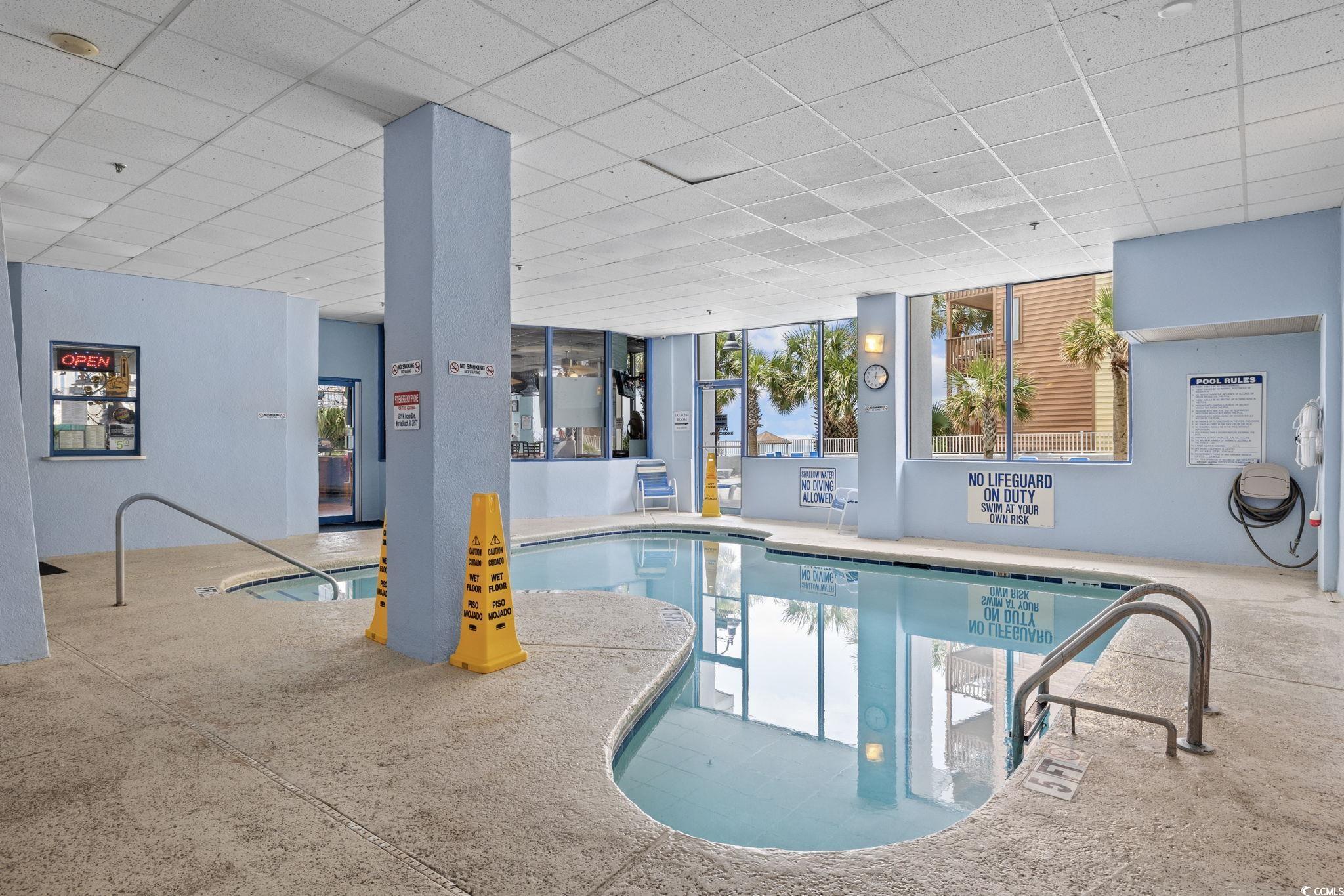 5511 N Ocean Blvd. #1603, Myrtle Beach, South Carolina image 38