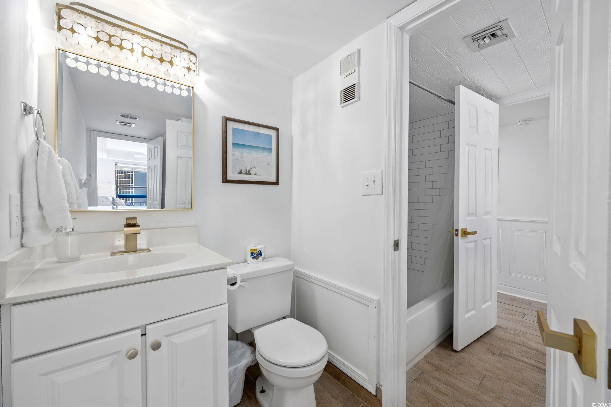 5511 N Ocean Blvd. #1603, Myrtle Beach, South Carolina image 7