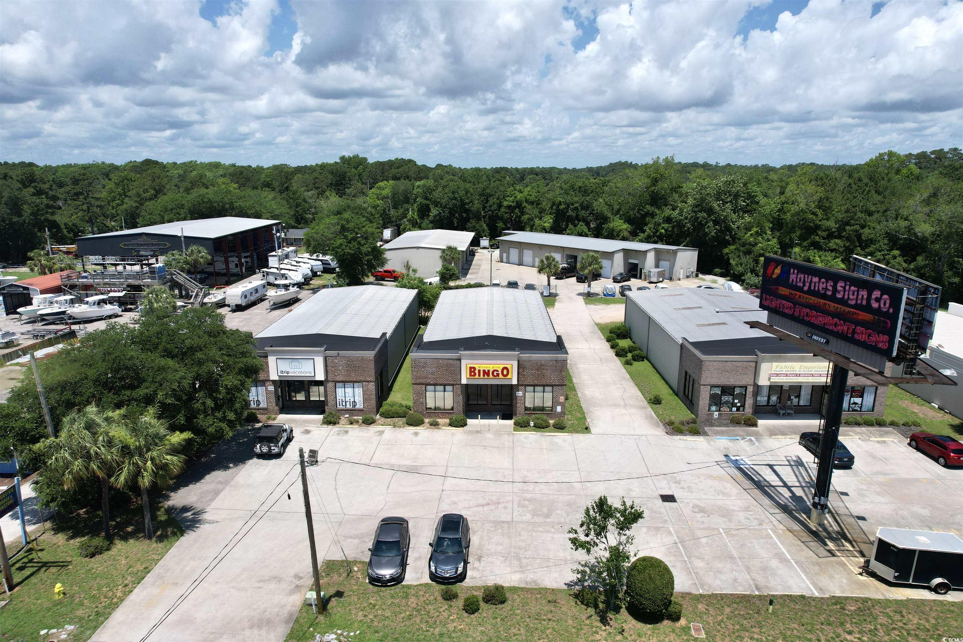 2152 Highway 17 South Murrells Inlet, SC 29576