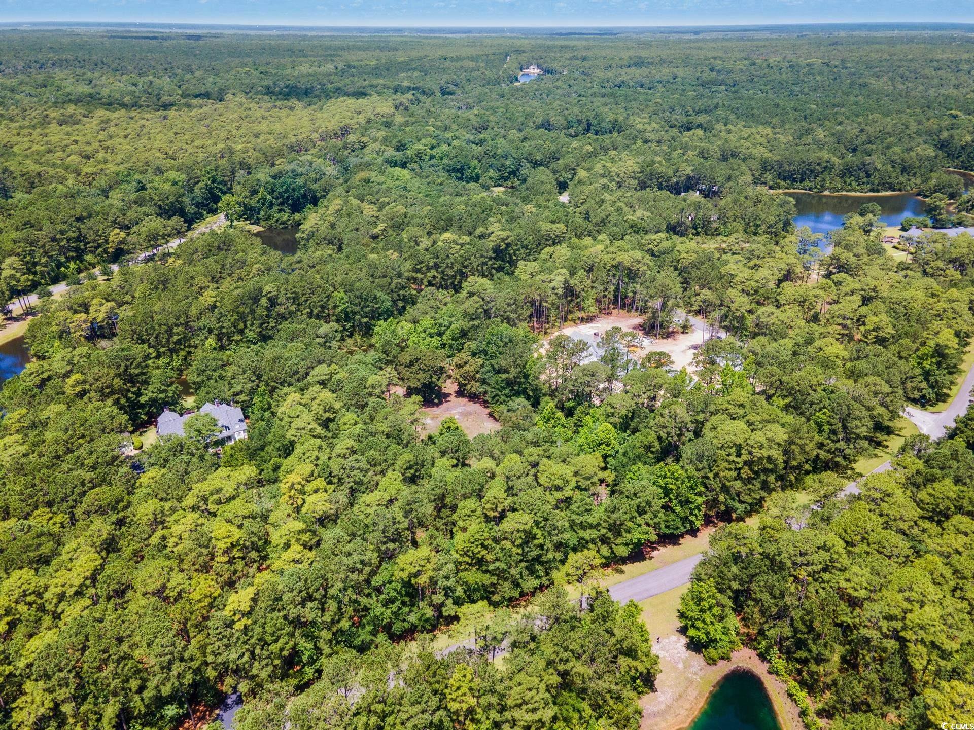 4198 Vanderbilt Blvd. Pawleys Island, SC 29585
