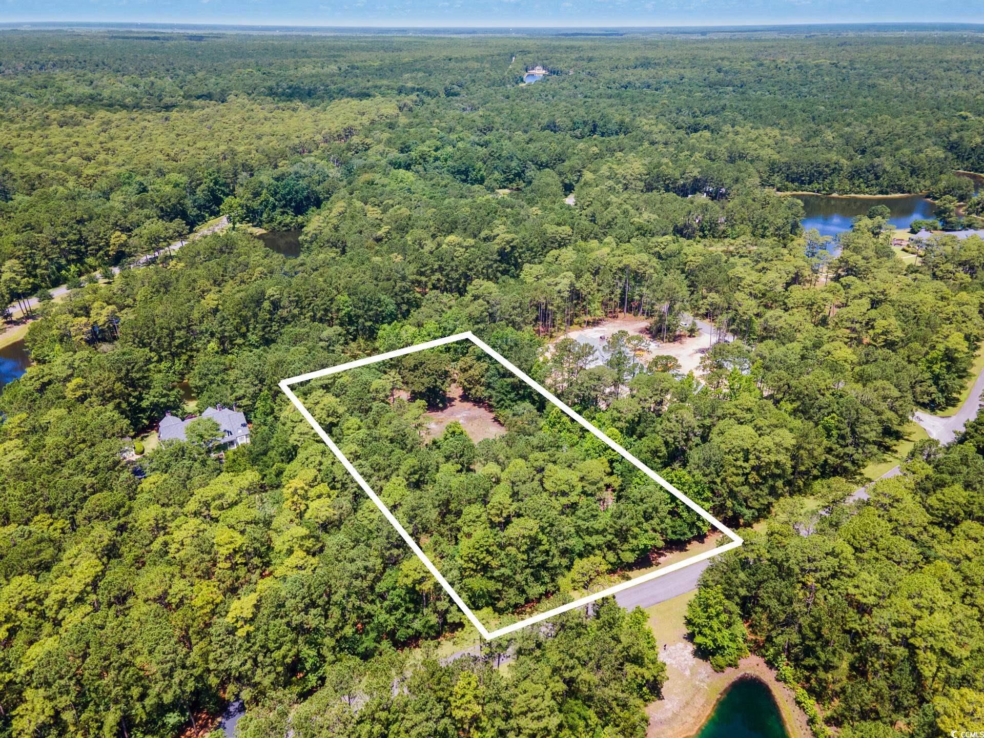 4198 Vanderbilt Blvd., Pawleys Island, South Carolina image 10