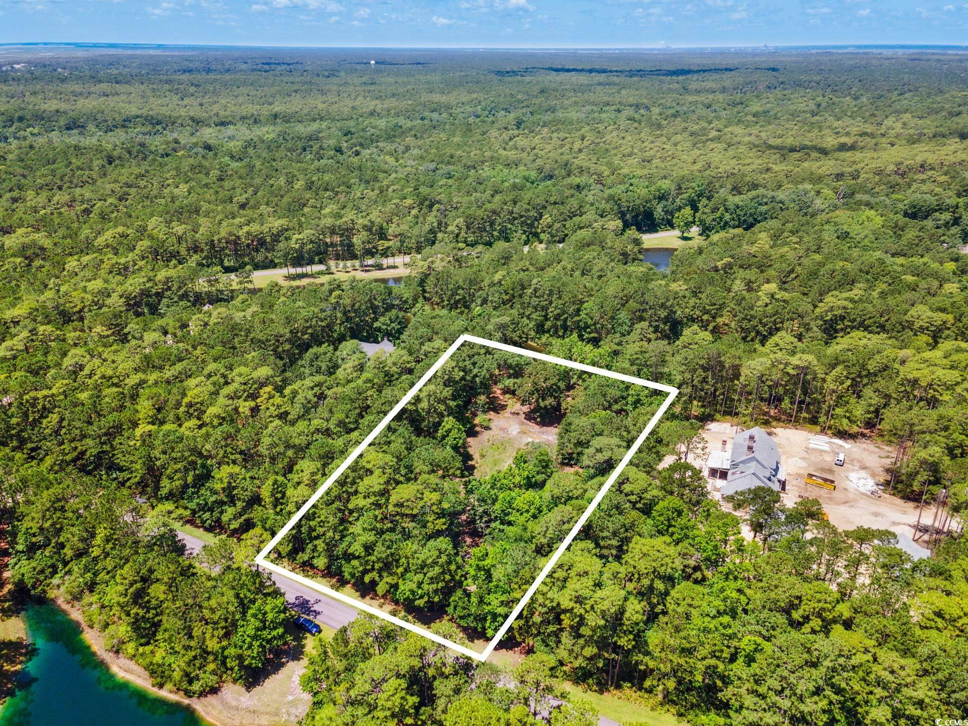 4198 Vanderbilt Blvd., Pawleys Island, South Carolina image 11