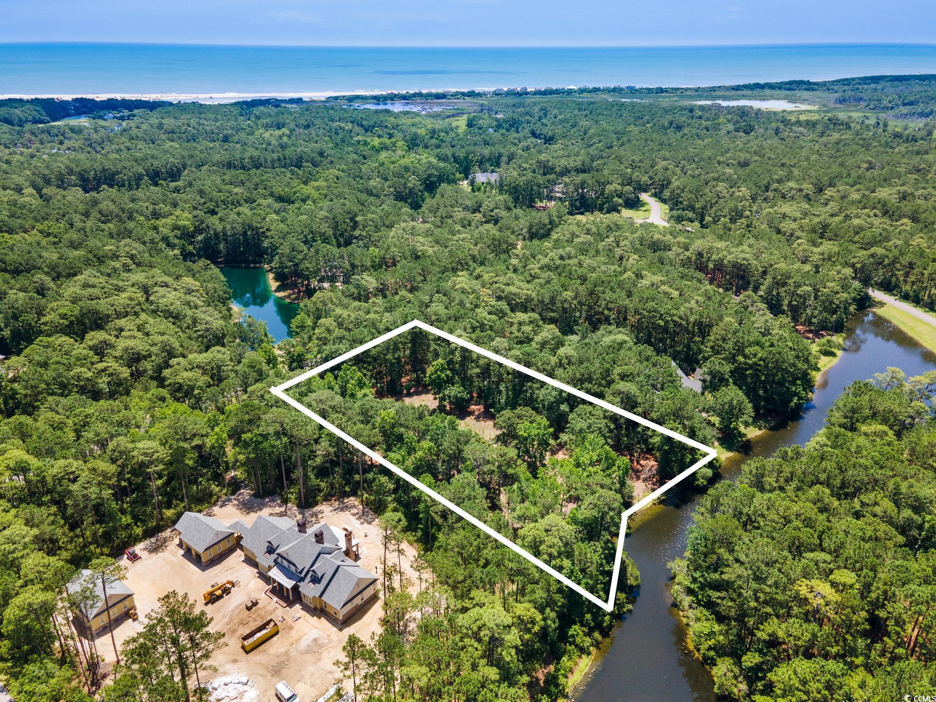 4198 Vanderbilt Blvd., Pawleys Island, South Carolina image 12