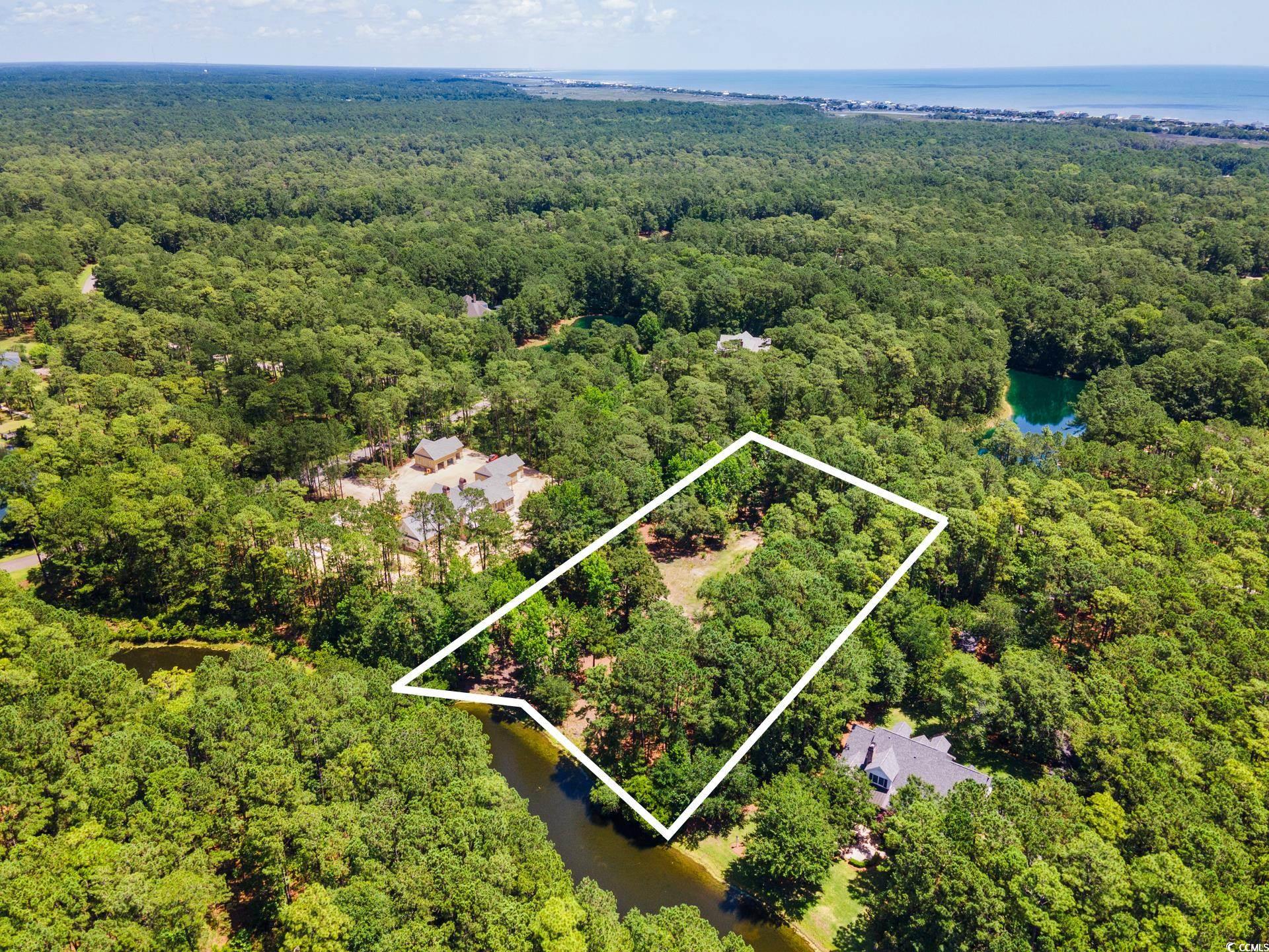 4198 Vanderbilt Blvd., Pawleys Island, South Carolina image 13