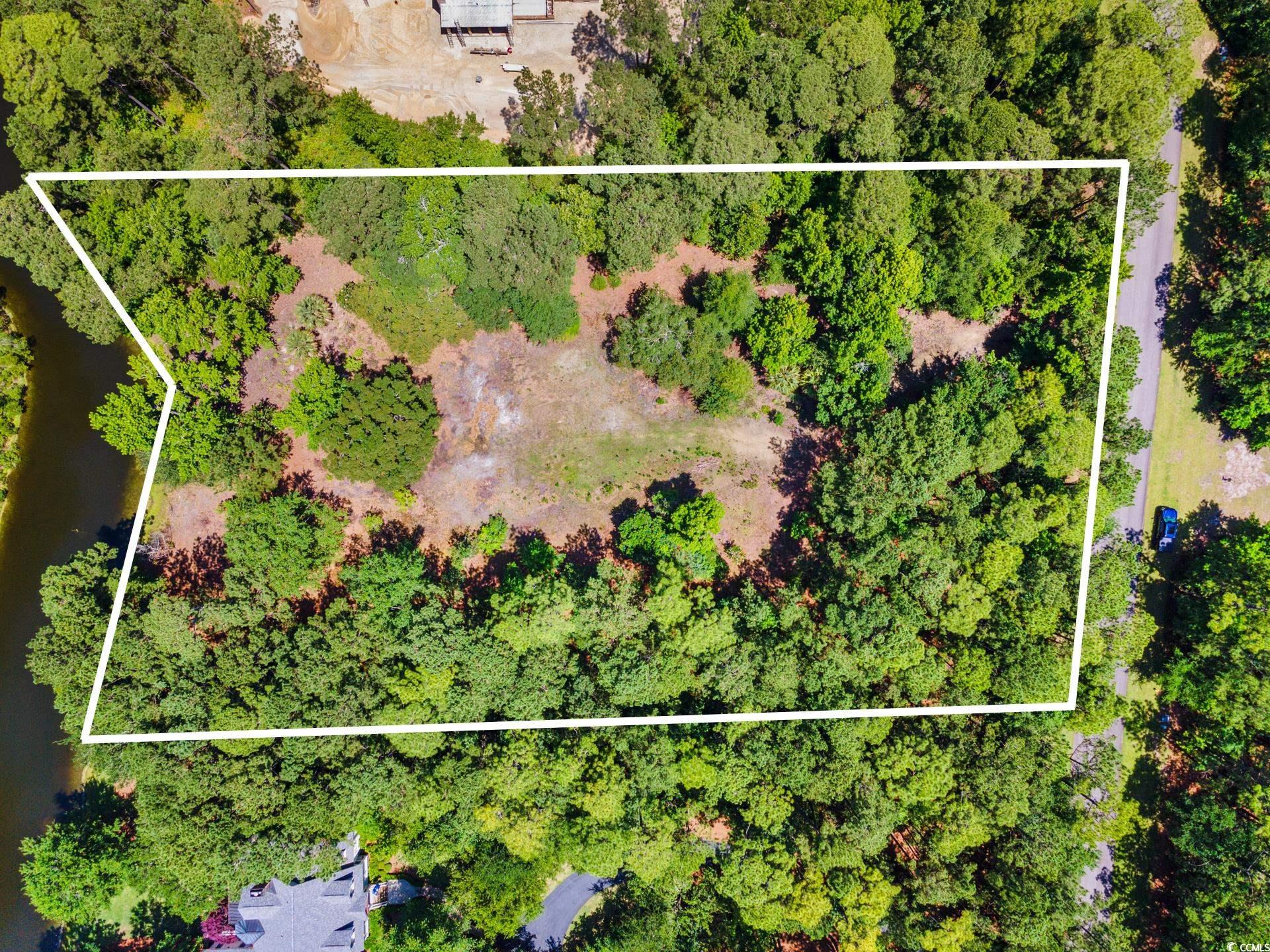 4198 Vanderbilt Blvd., Pawleys Island, South Carolina image 14
