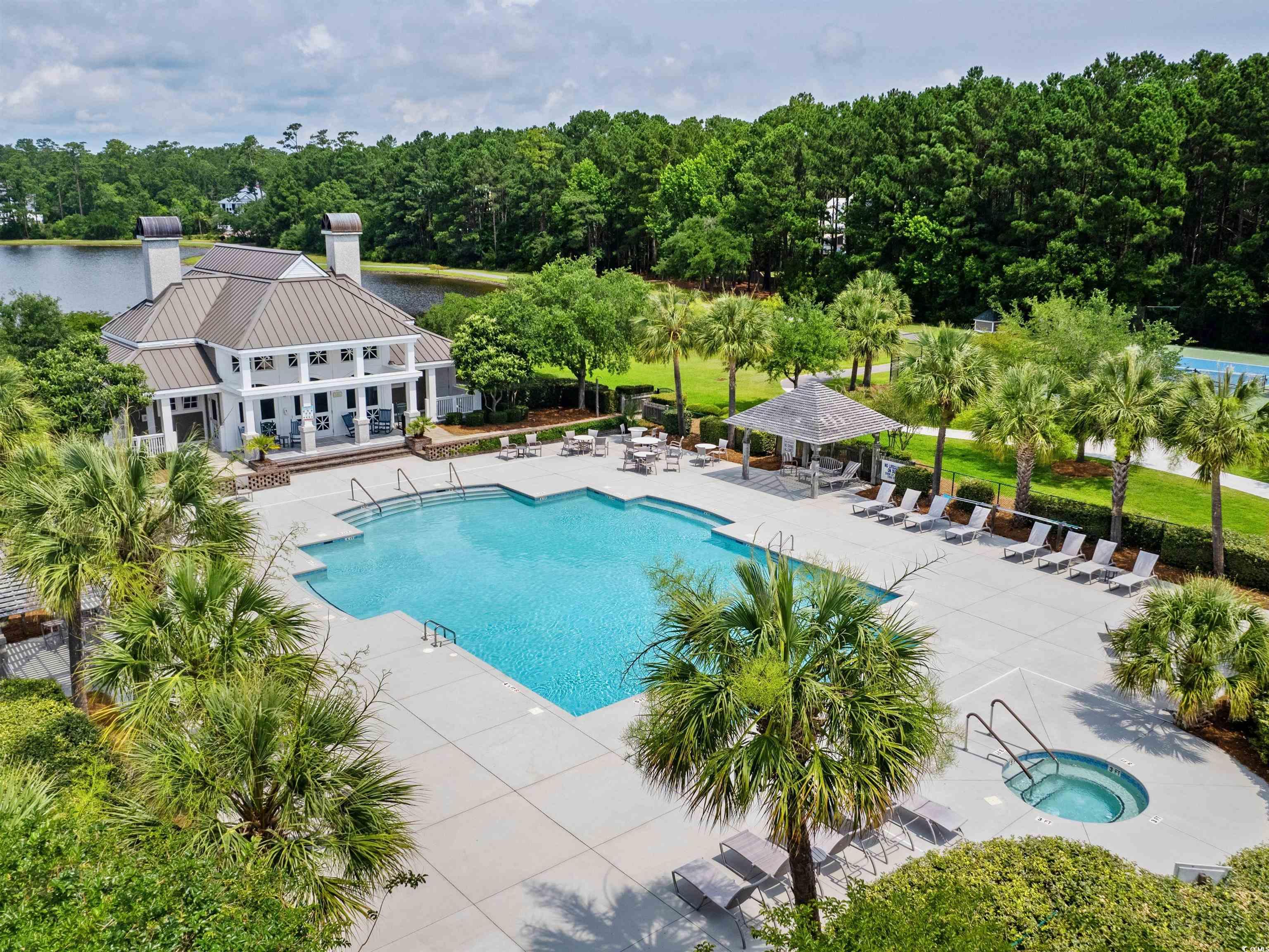 4198 Vanderbilt Blvd., Pawleys Island, South Carolina image 16