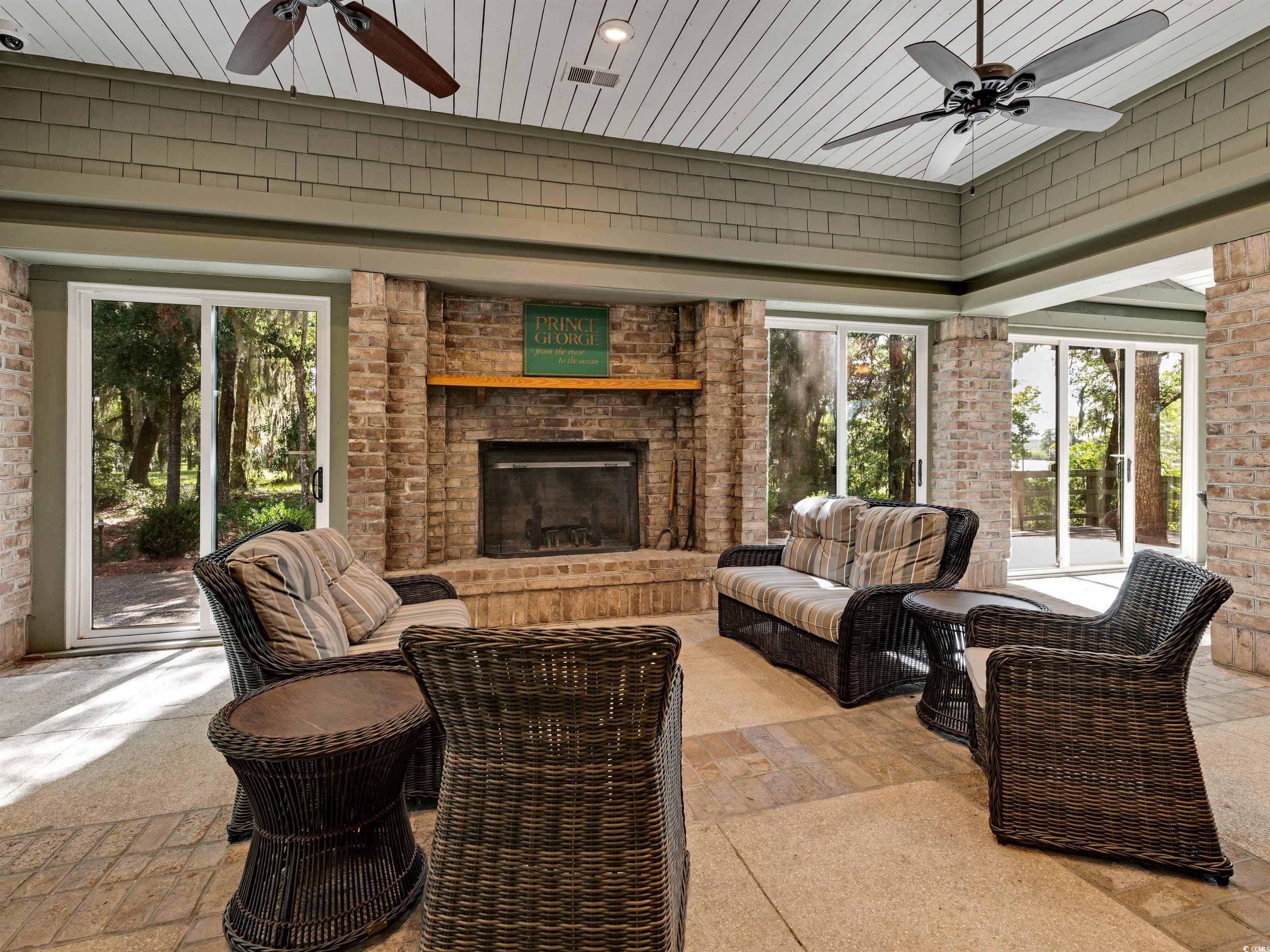 4198 Vanderbilt Blvd., Pawleys Island, South Carolina image 22
