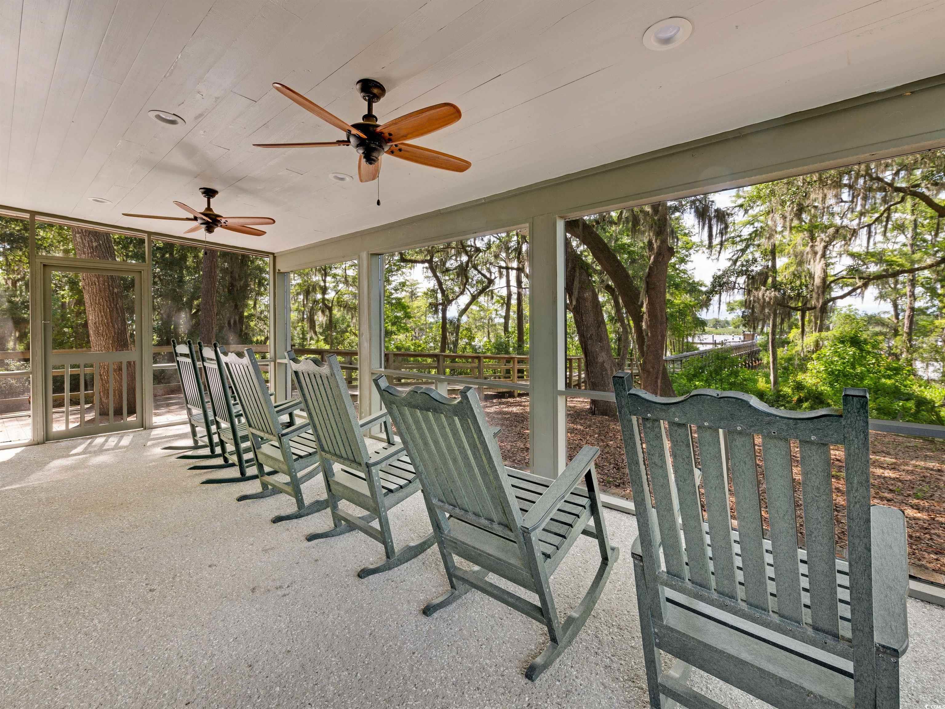 4198 Vanderbilt Blvd., Pawleys Island, South Carolina image 23
