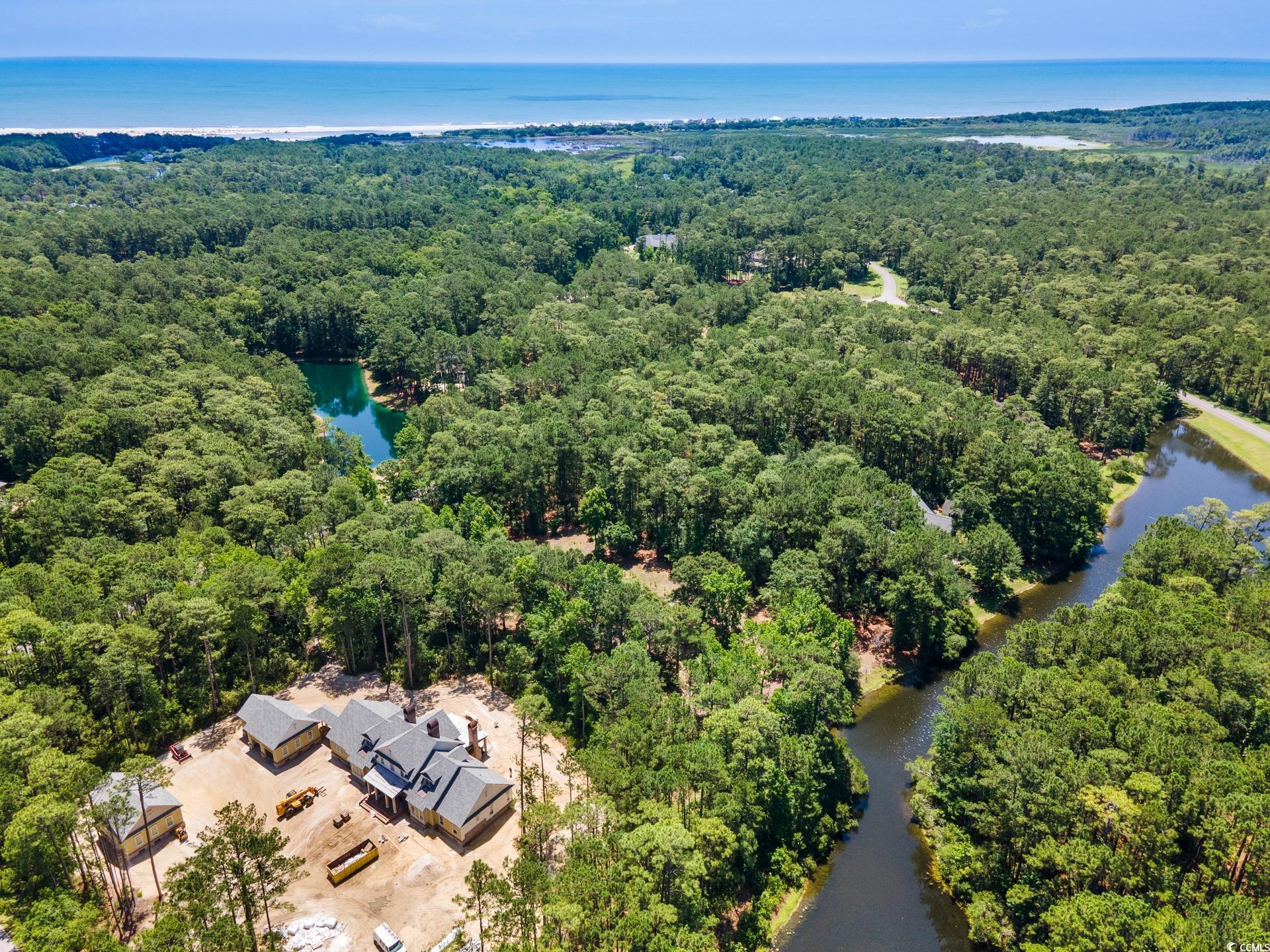 4198 Vanderbilt Blvd., Pawleys Island, South Carolina image 5