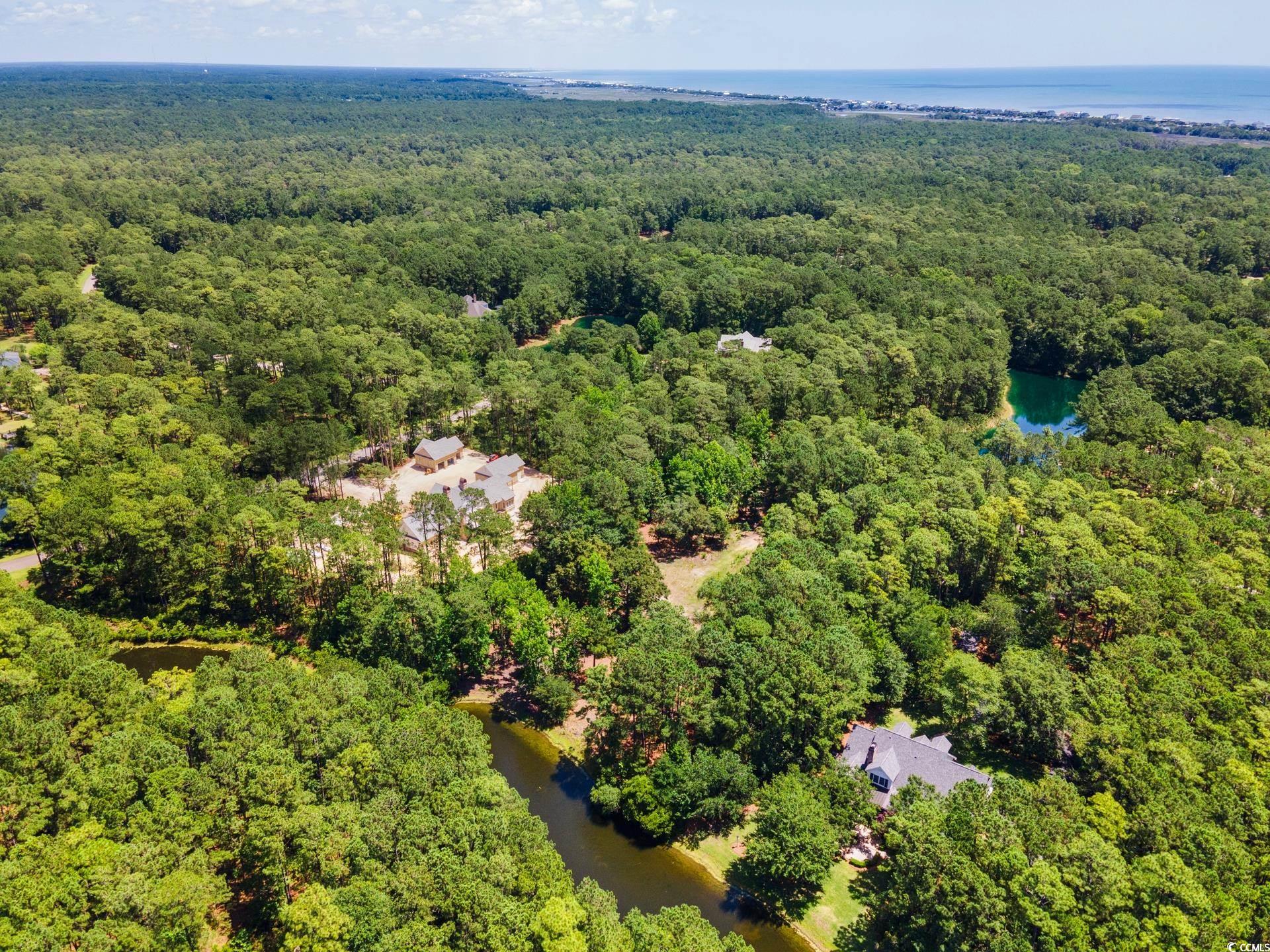 4198 Vanderbilt Blvd., Pawleys Island, South Carolina image 7